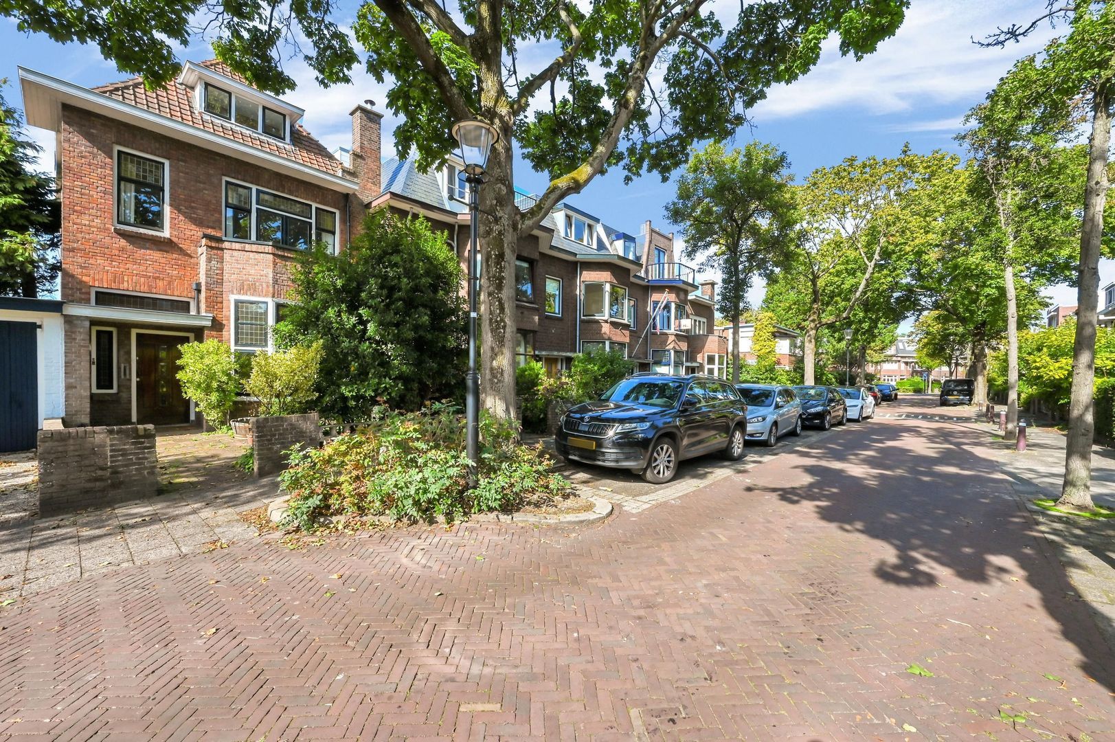 Molenlaan 12, Rijswijk foto-51