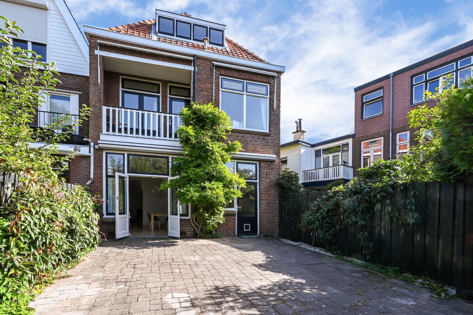 Molenlaan 12, Rijswijk foto-0
