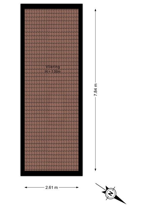 Molenlaan 12, Rijswijk floorplan-4