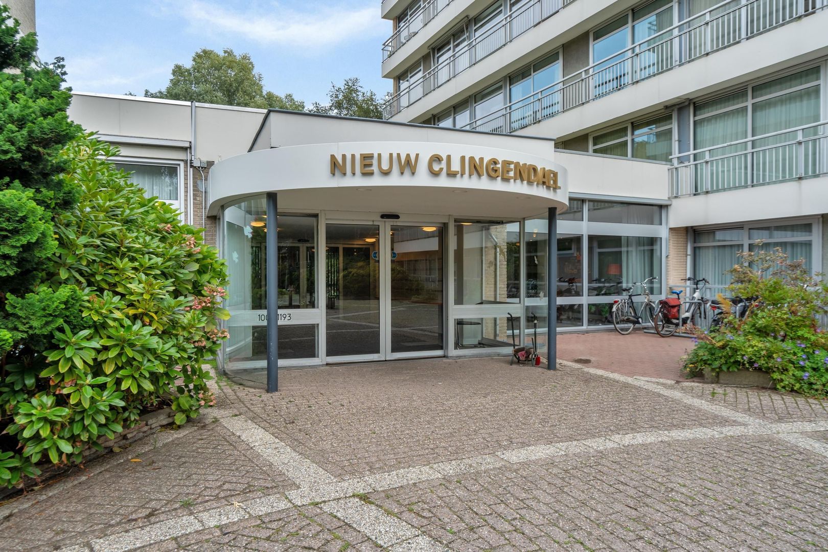 Cees Laseurlaan 1127, Den Haag foto-1