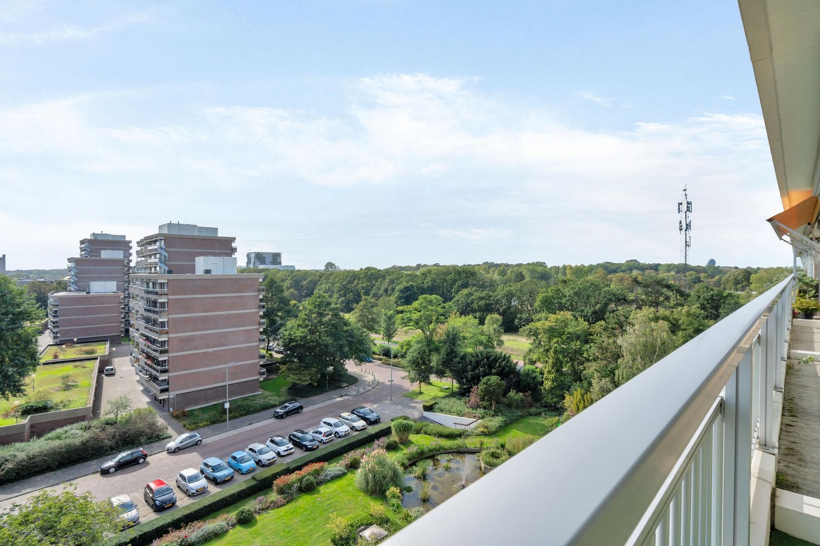 Cees Laseurlaan 1127, Den Haag foto-12