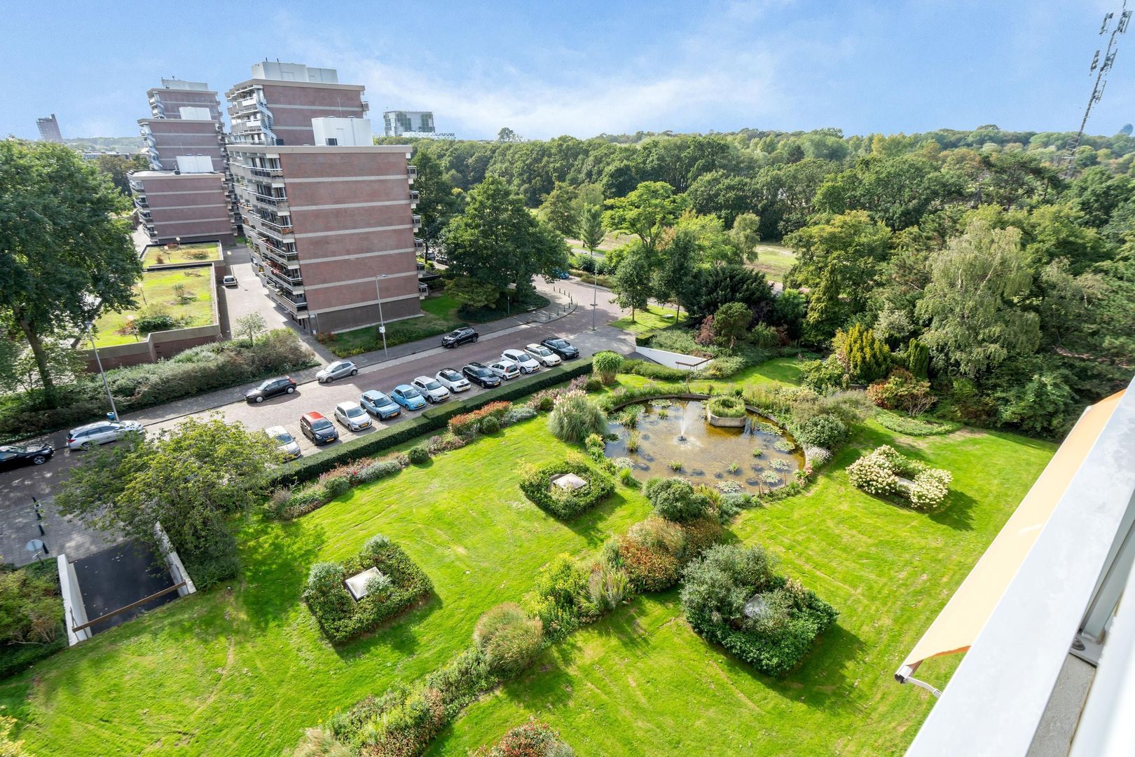 Cees Laseurlaan 1127, Den Haag foto-13