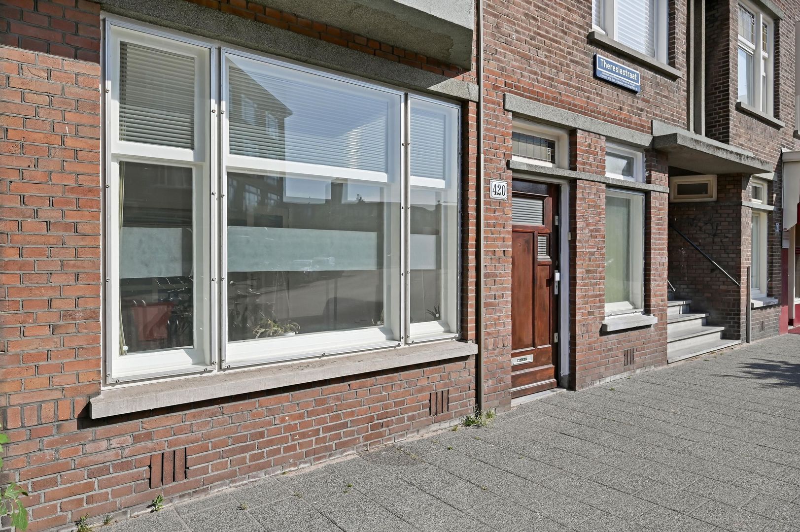 Theresiastraat 420, Den Haag foto-23