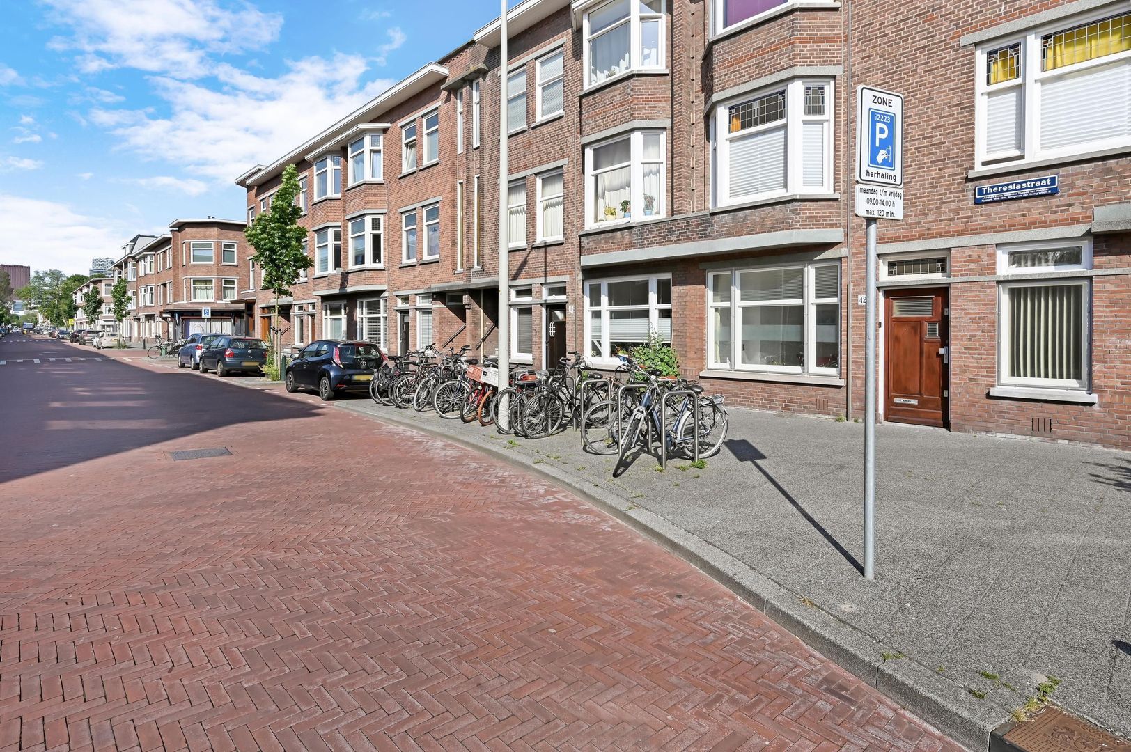 Theresiastraat 420, Den Haag foto-24