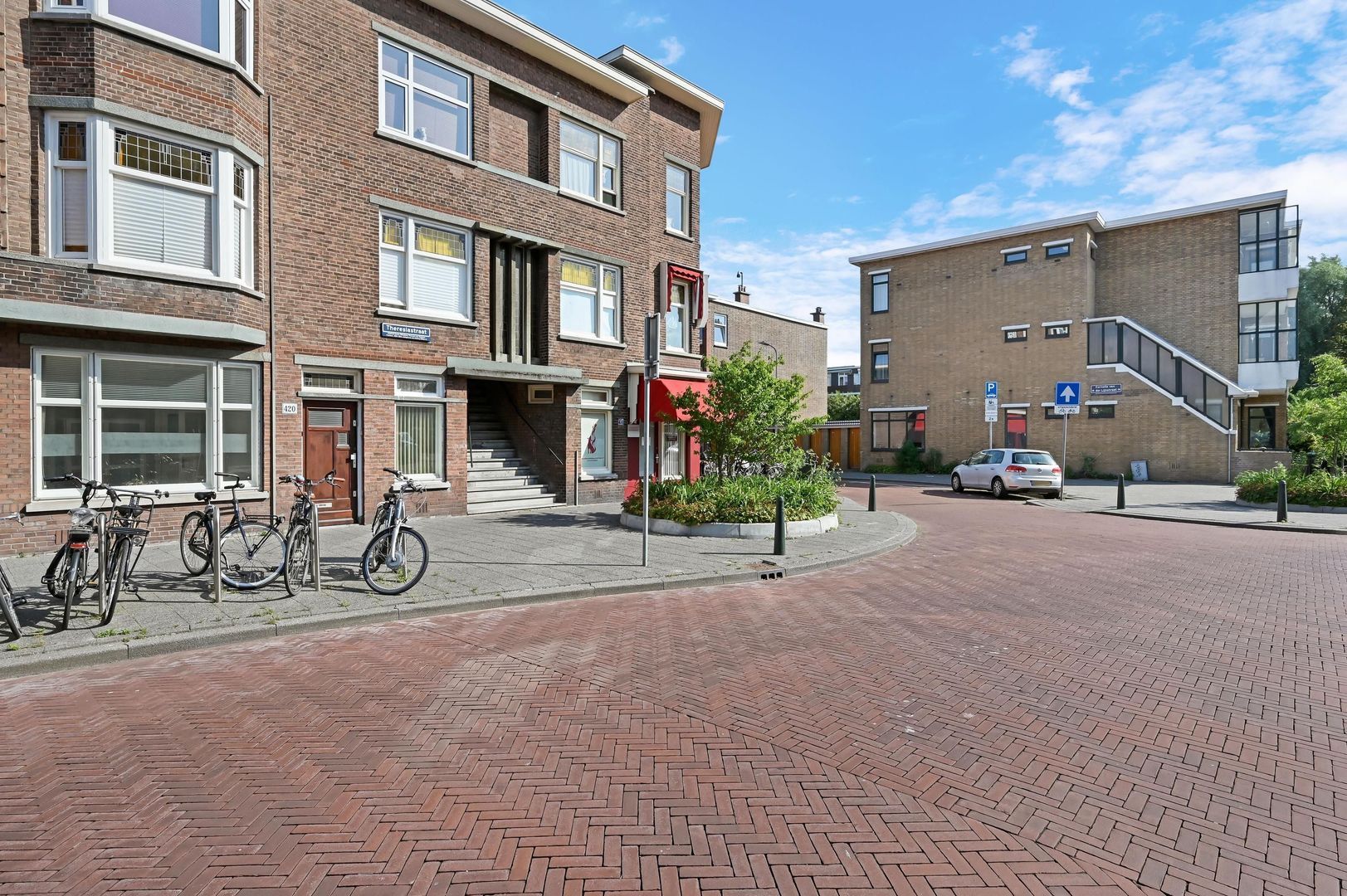Theresiastraat 420, Den Haag foto-25