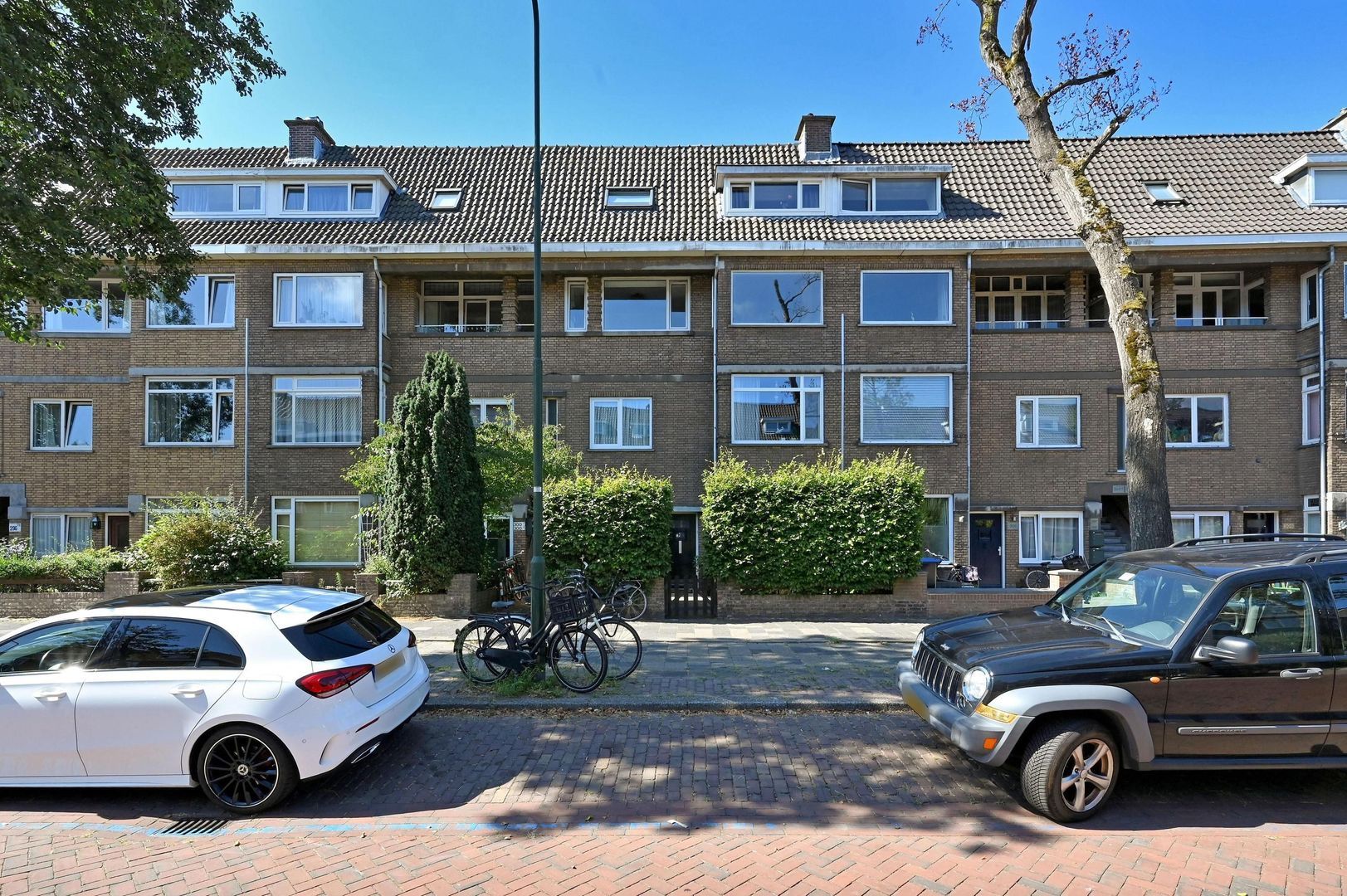 Koningin Wilhelminalaan 300 C, Voorburg foto-4