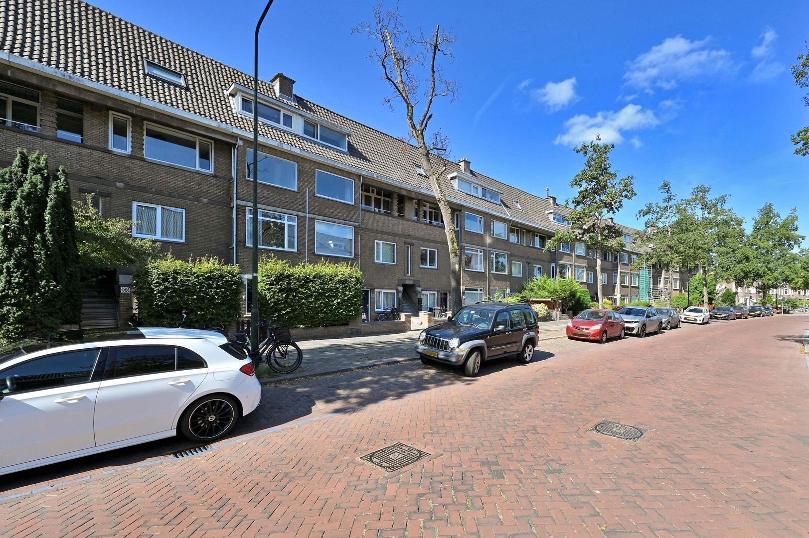 Koningin Wilhelminalaan 300 C, Voorburg foto-48