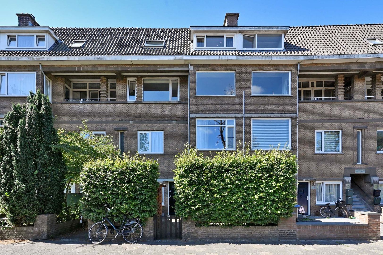 Koningin Wilhelminalaan 300 C, Voorburg foto-0