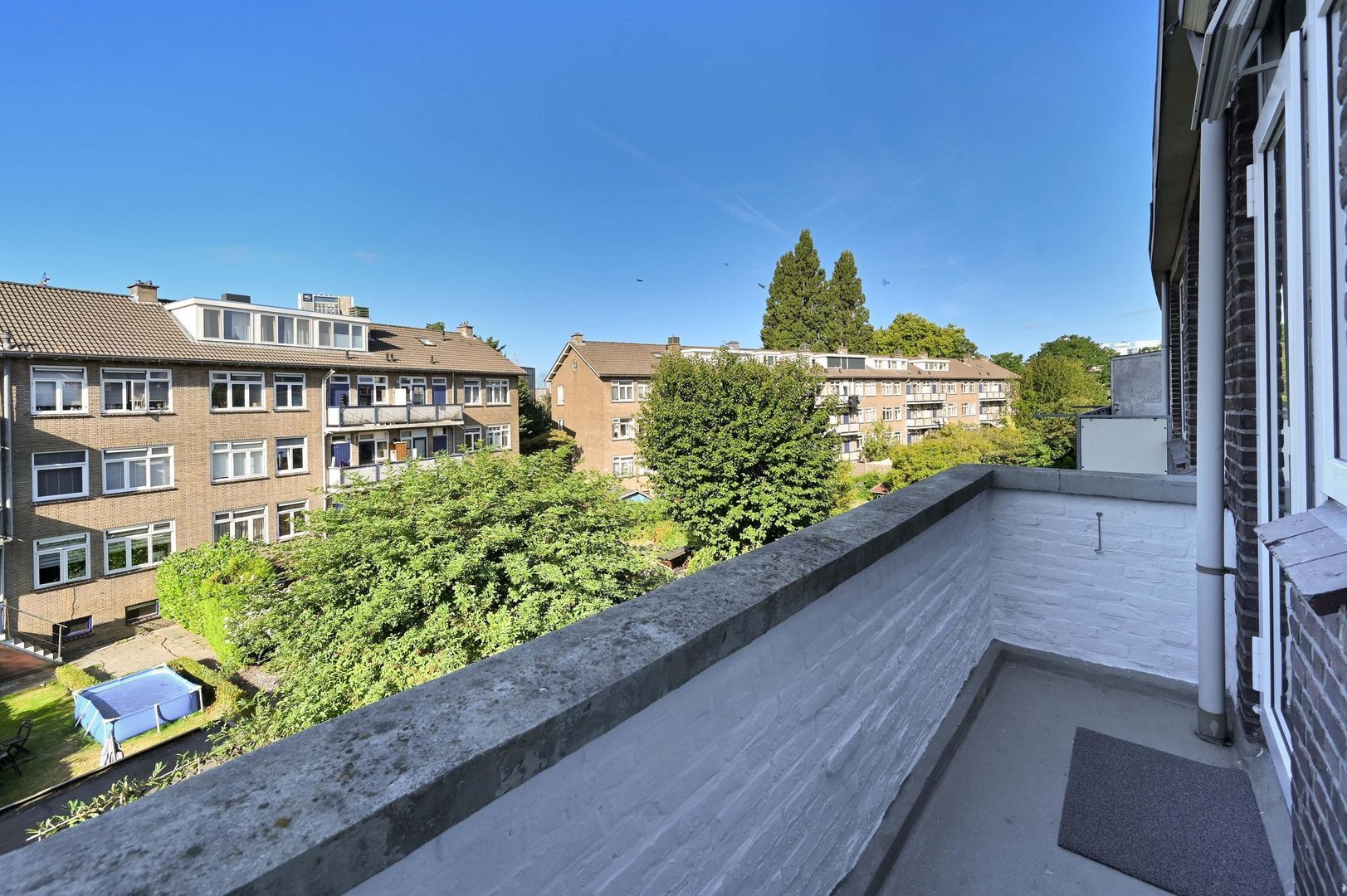 Koningin Wilhelminalaan 300 C, Voorburg foto-23