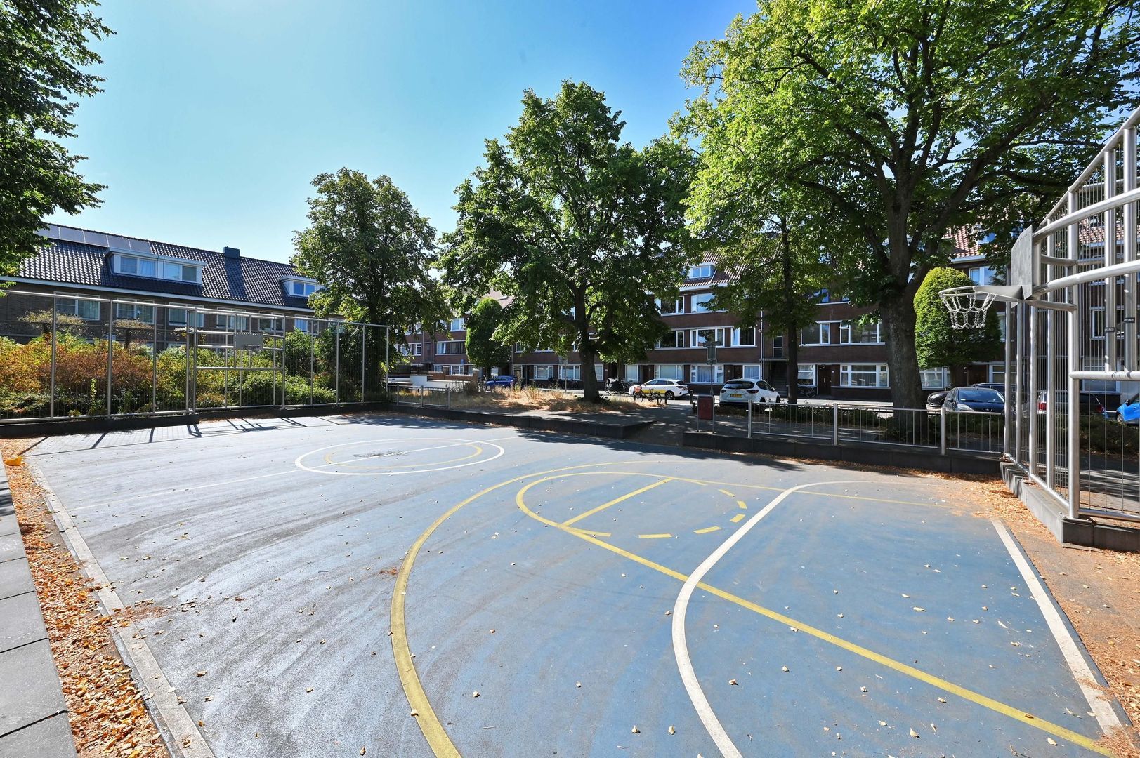 Koningin Wilhelminalaan 300 C, Voorburg foto-51