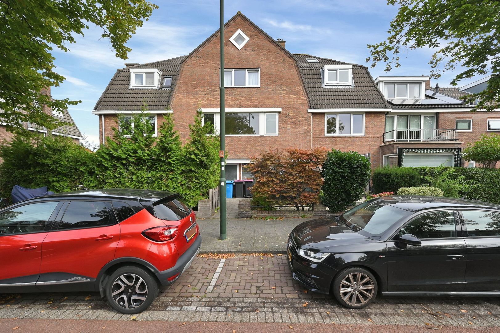 Rembrandtlaan 26, Voorburg foto-4