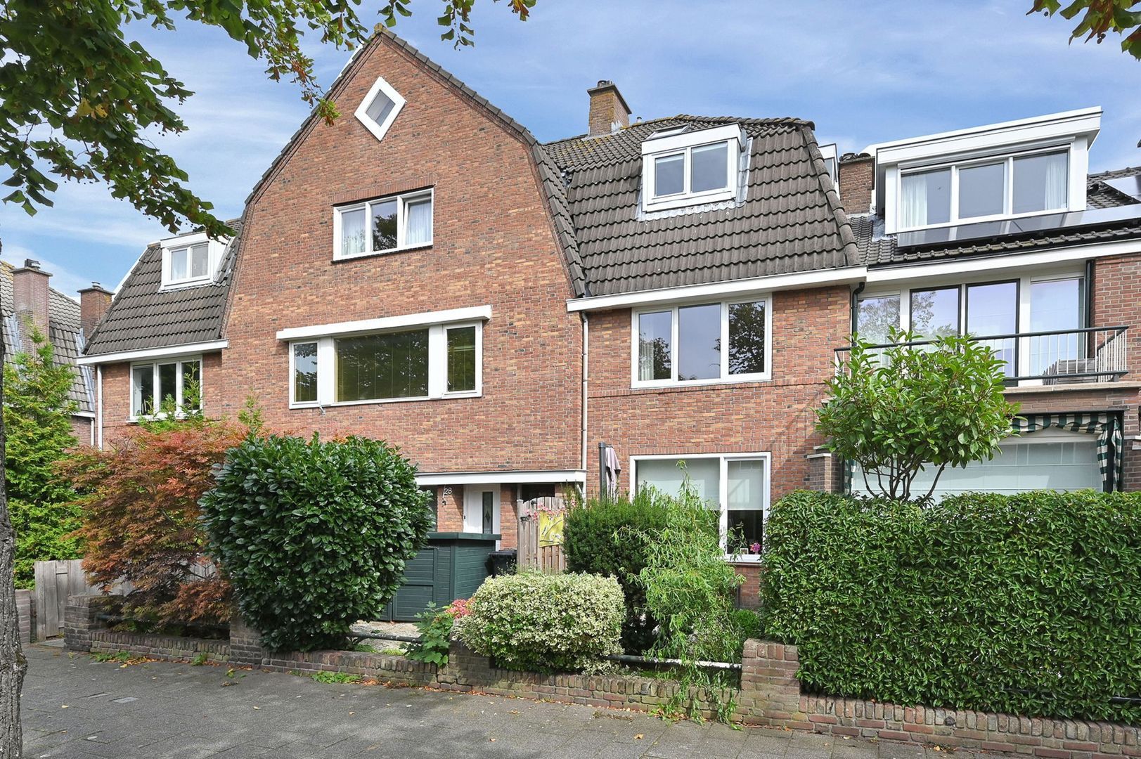 Rembrandtlaan 26, Voorburg foto-0