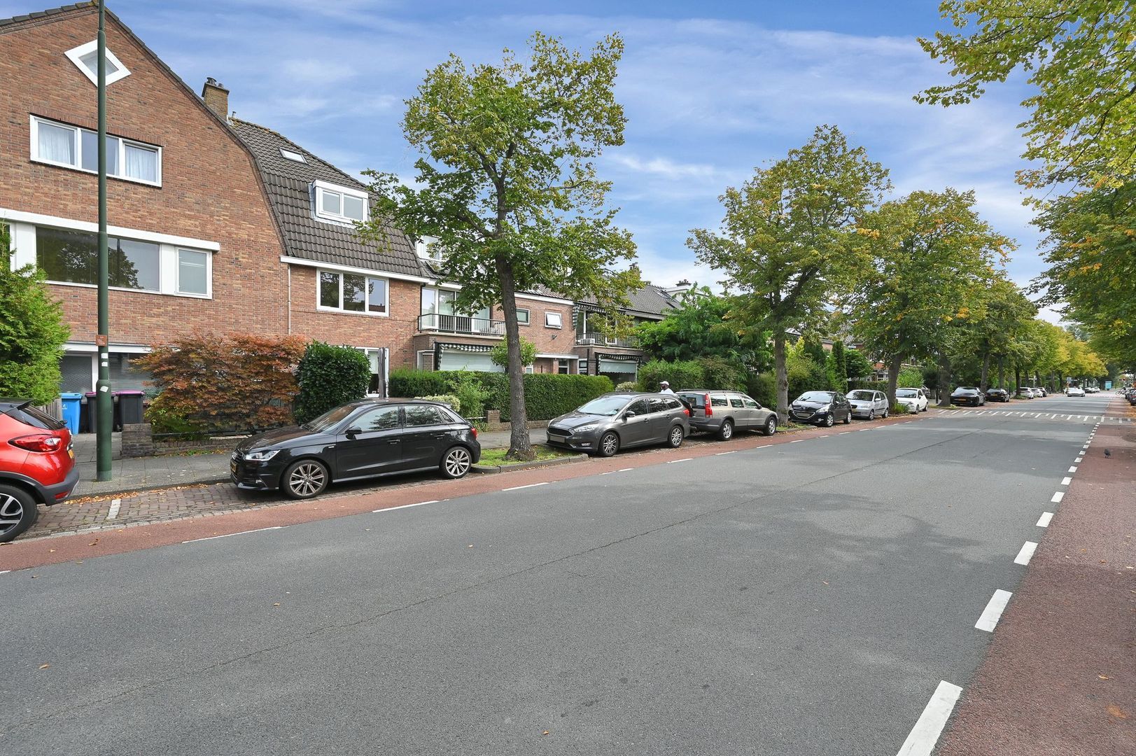 Rembrandtlaan 26, Voorburg foto-38