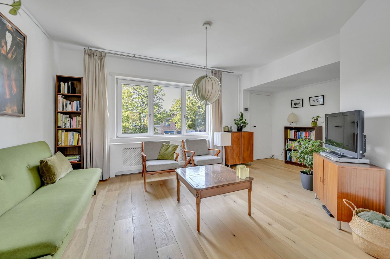 Rembrandtlaan 26, Voorburg foto-11