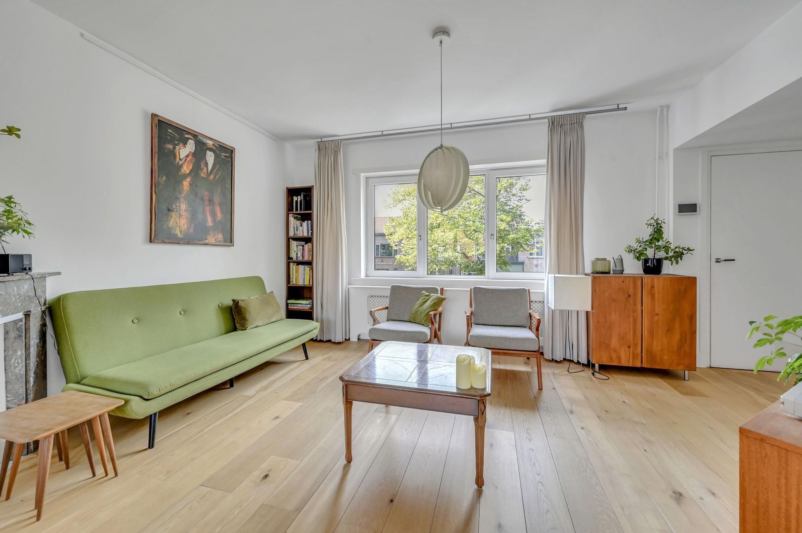 Rembrandtlaan 26, Voorburg foto-12