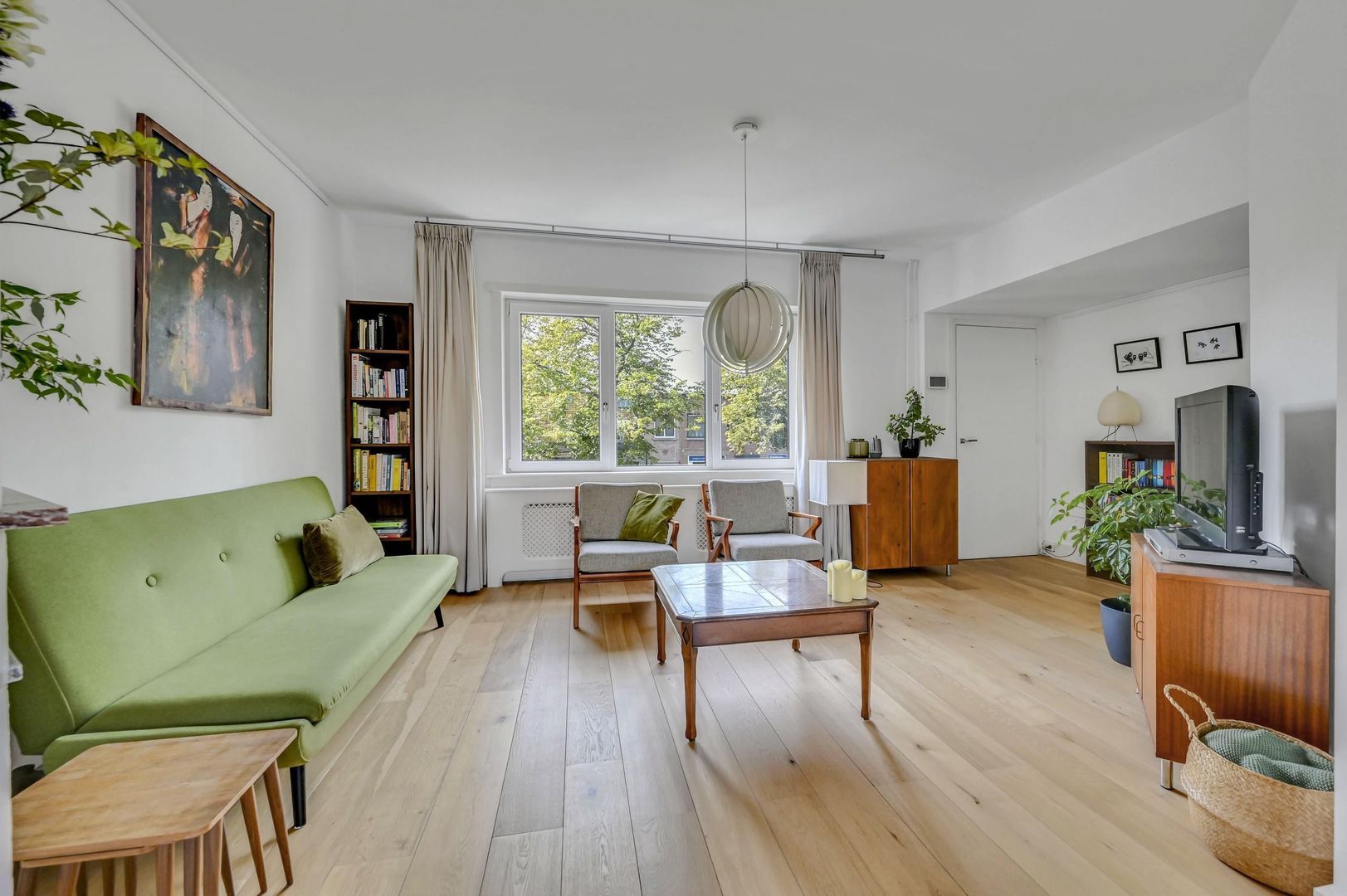 Rembrandtlaan 26, Voorburg foto-10