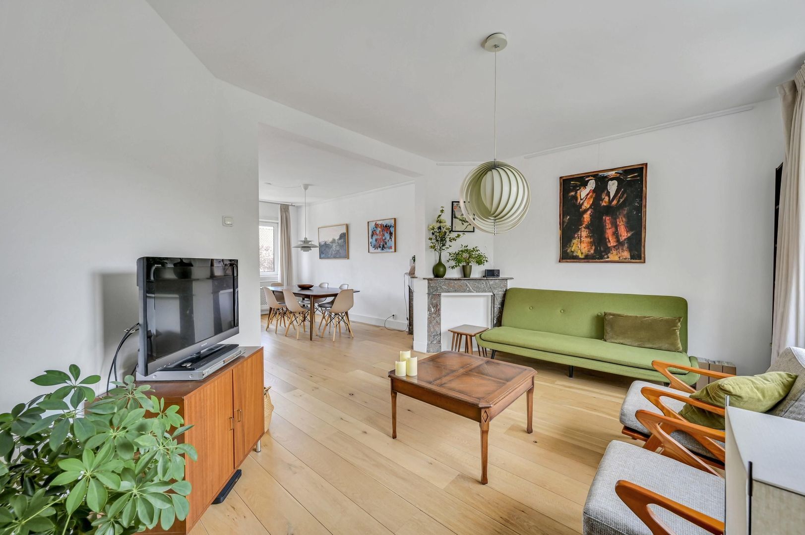 Rembrandtlaan 26, Voorburg foto-13