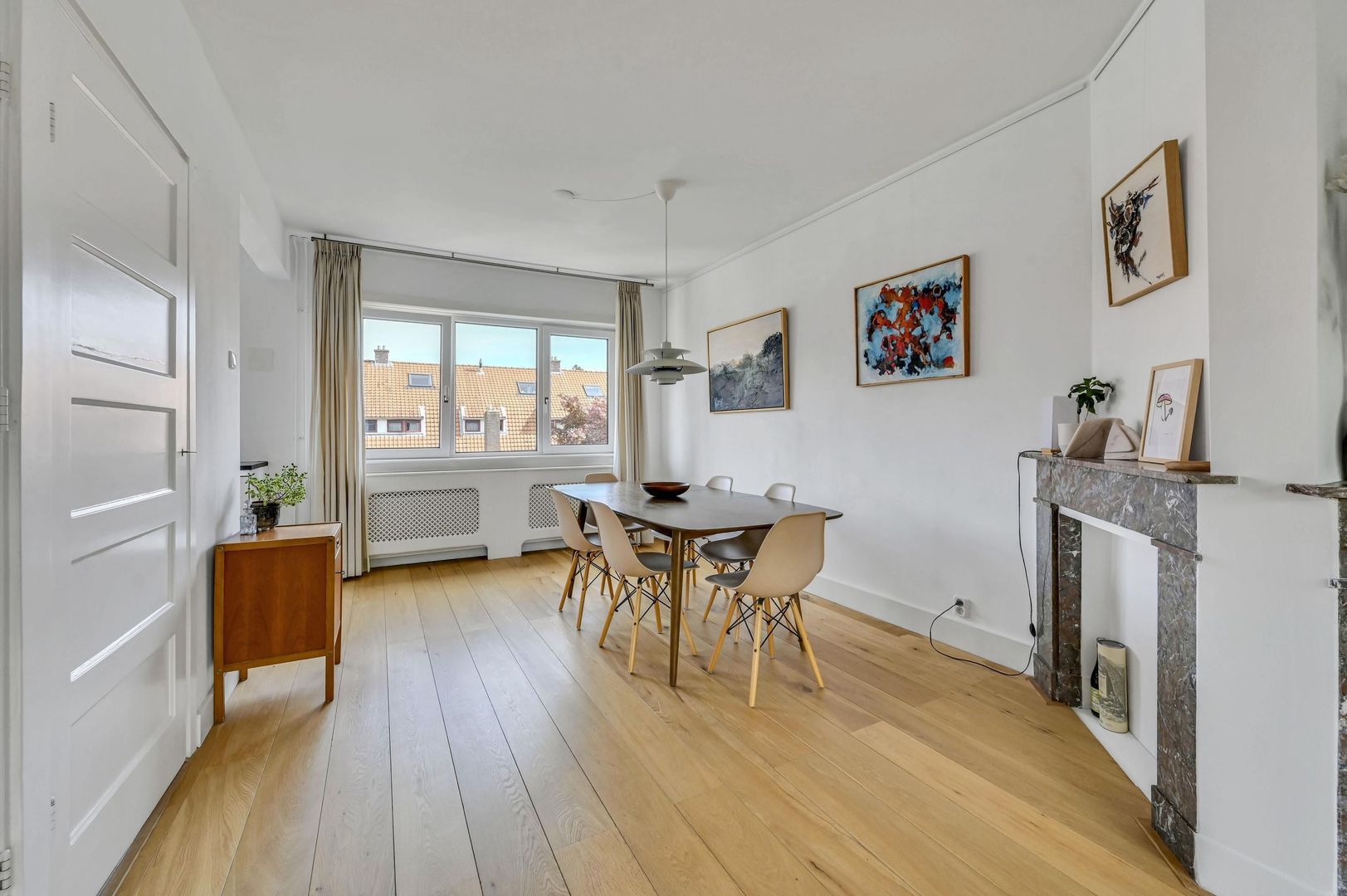 Rembrandtlaan 26, Voorburg foto-16