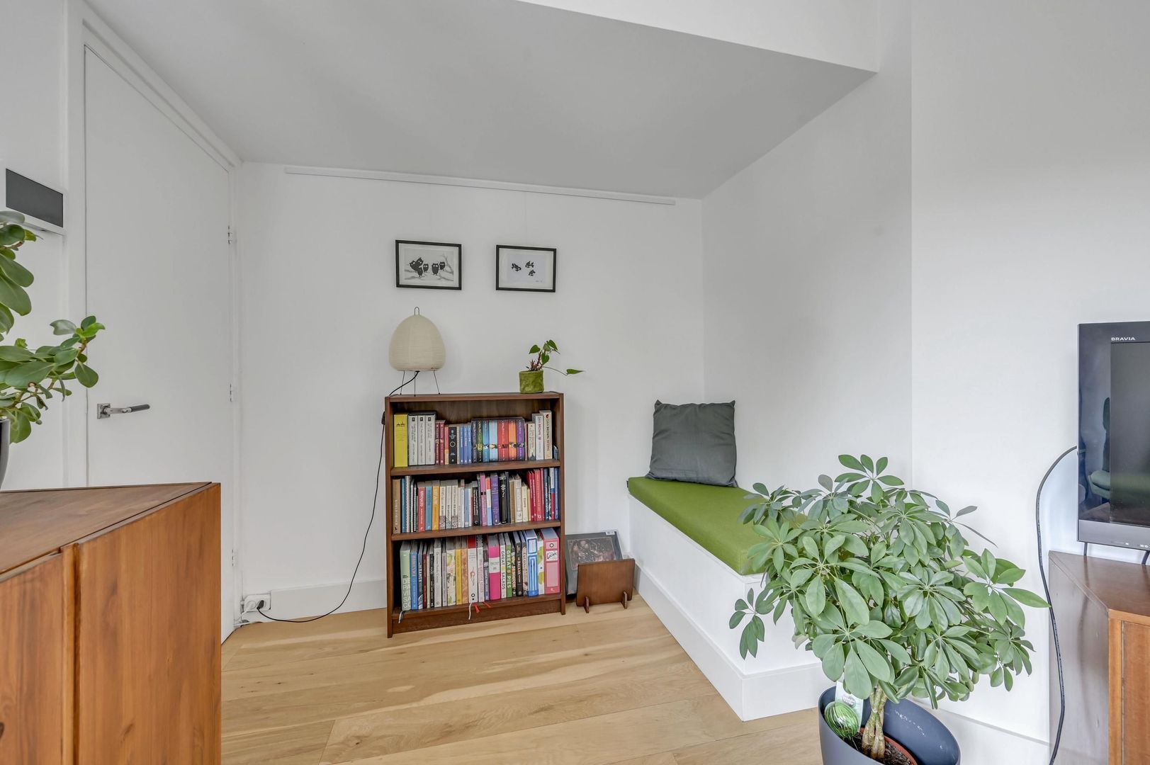 Rembrandtlaan 26, Voorburg foto-14