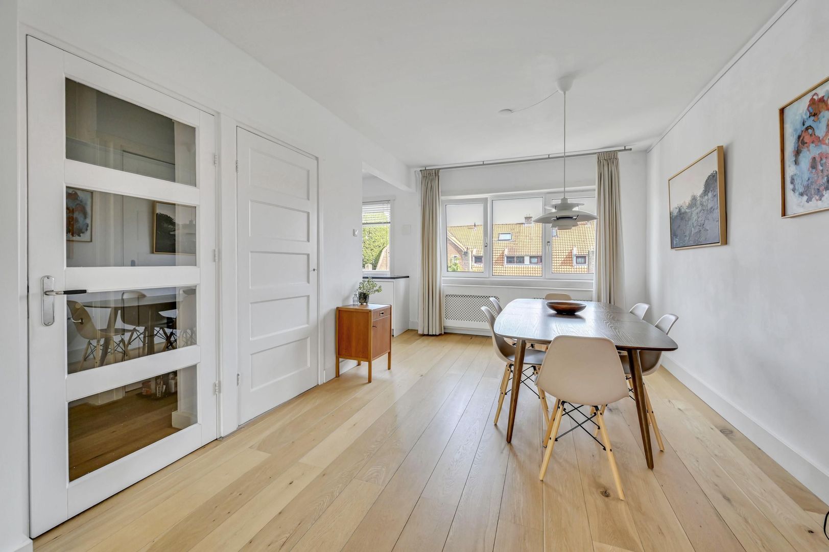 Rembrandtlaan 26, Voorburg foto-17