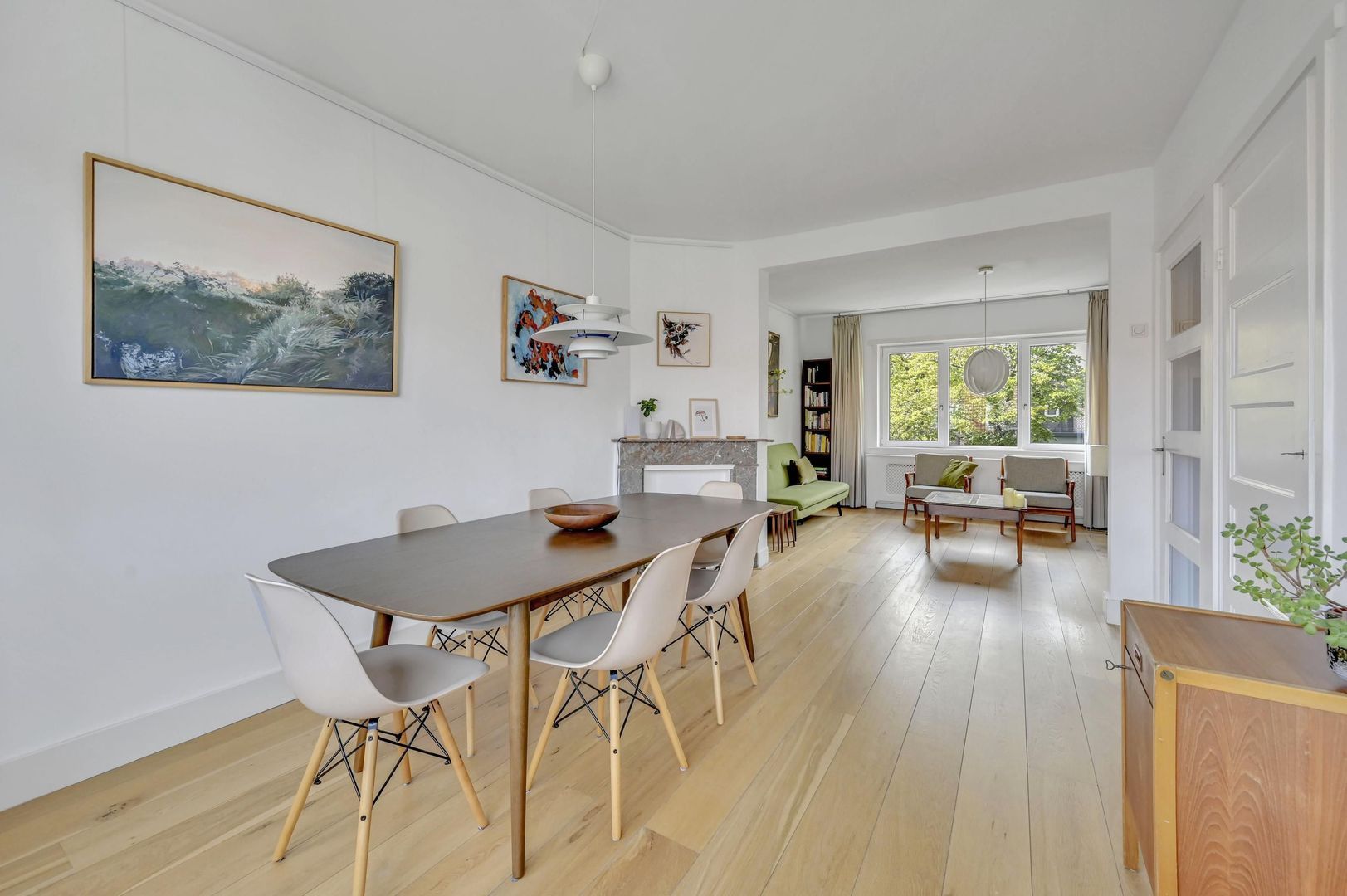 Rembrandtlaan 26, Voorburg foto-18
