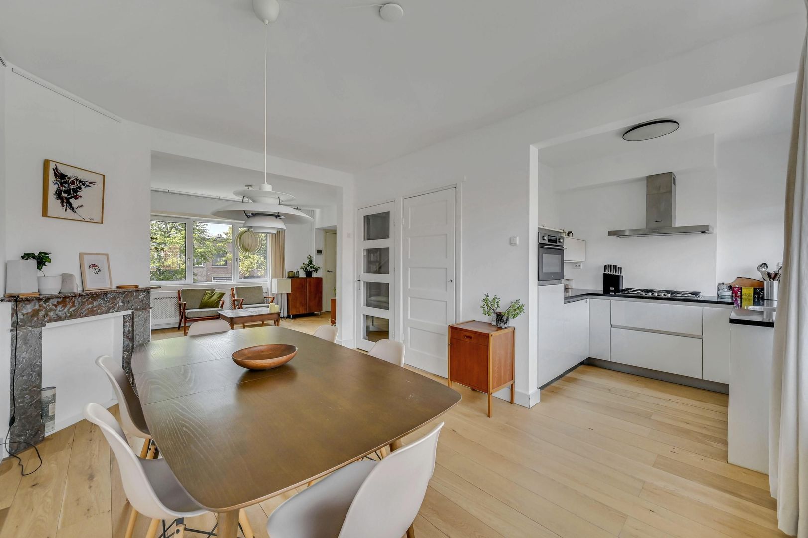Rembrandtlaan 26, Voorburg foto-19