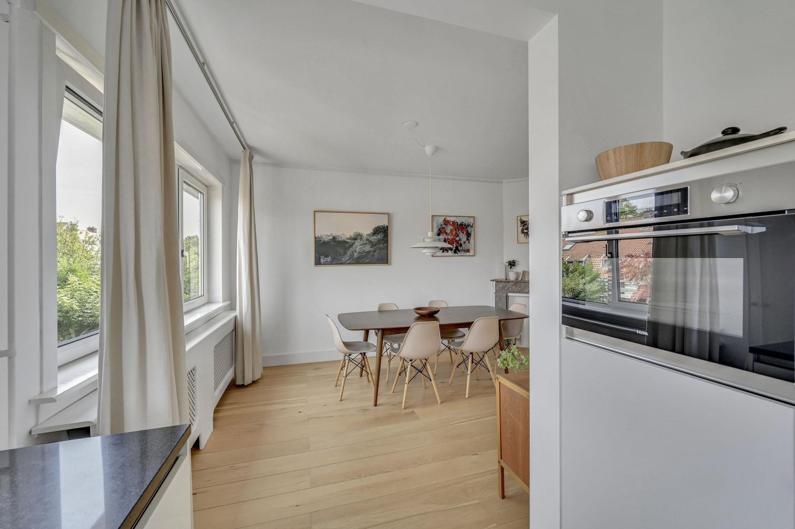 Rembrandtlaan 26, Voorburg foto-21