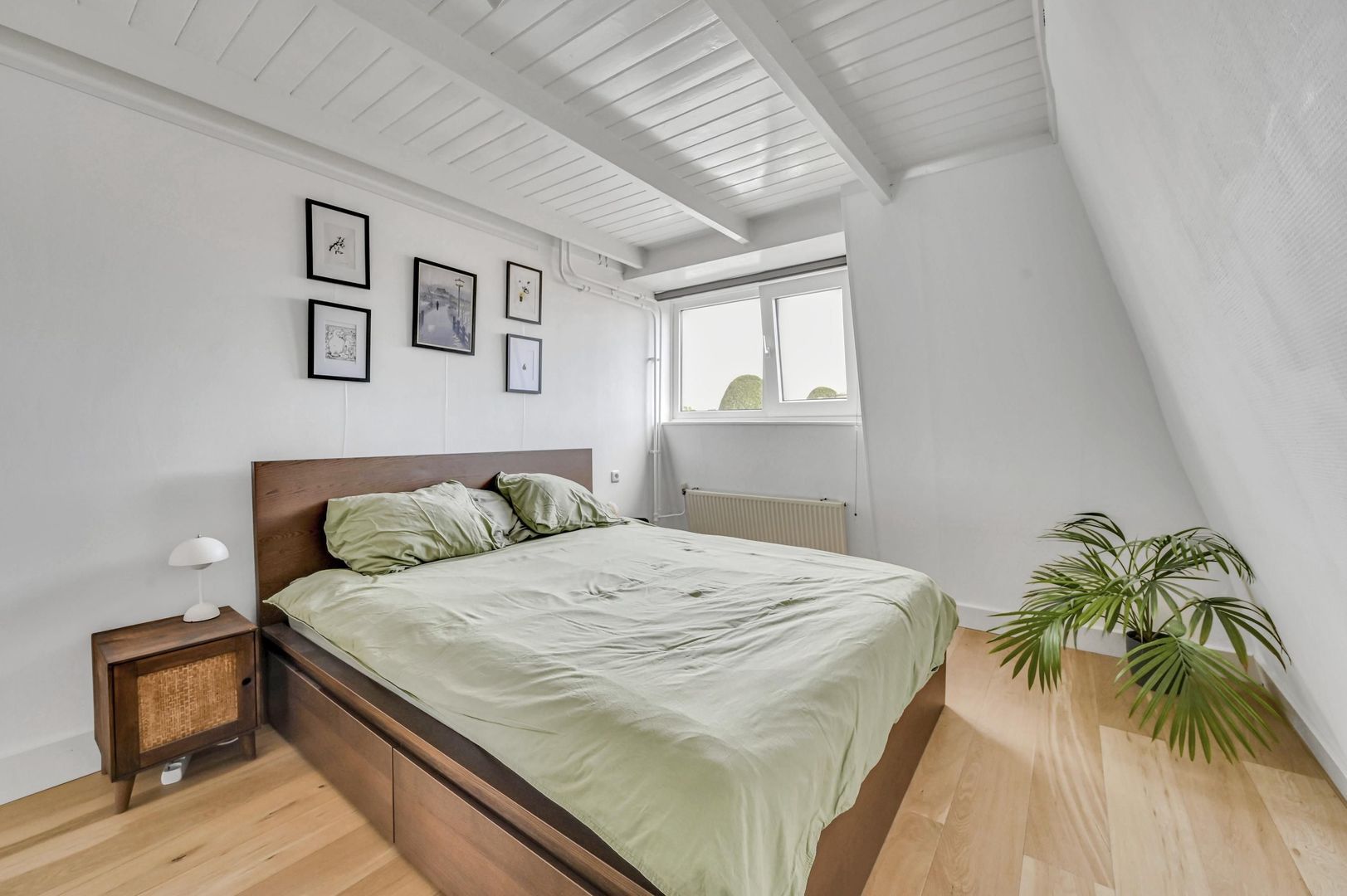 Rembrandtlaan 26, Voorburg foto-25