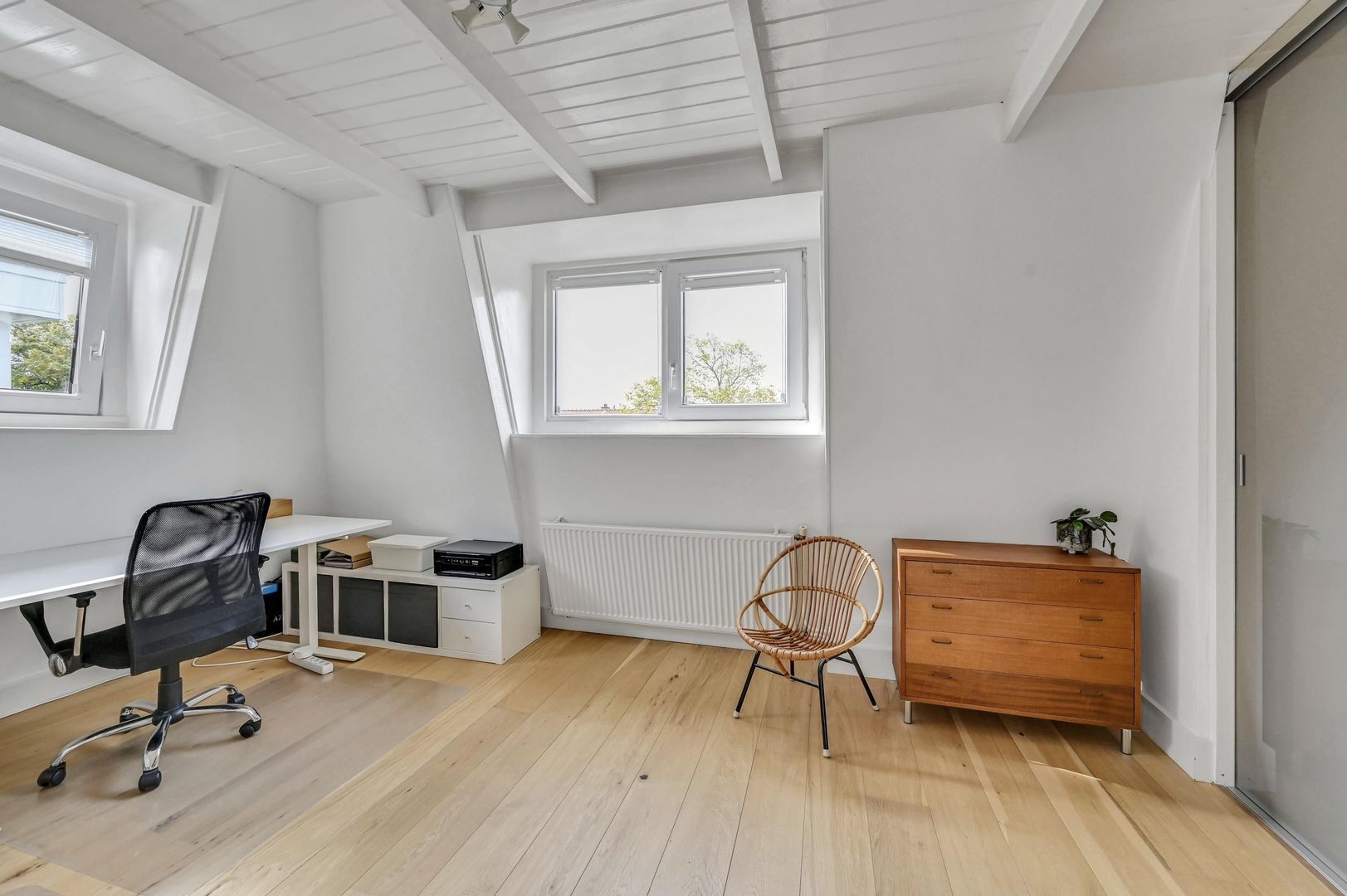 Rembrandtlaan 26, Voorburg foto-29
