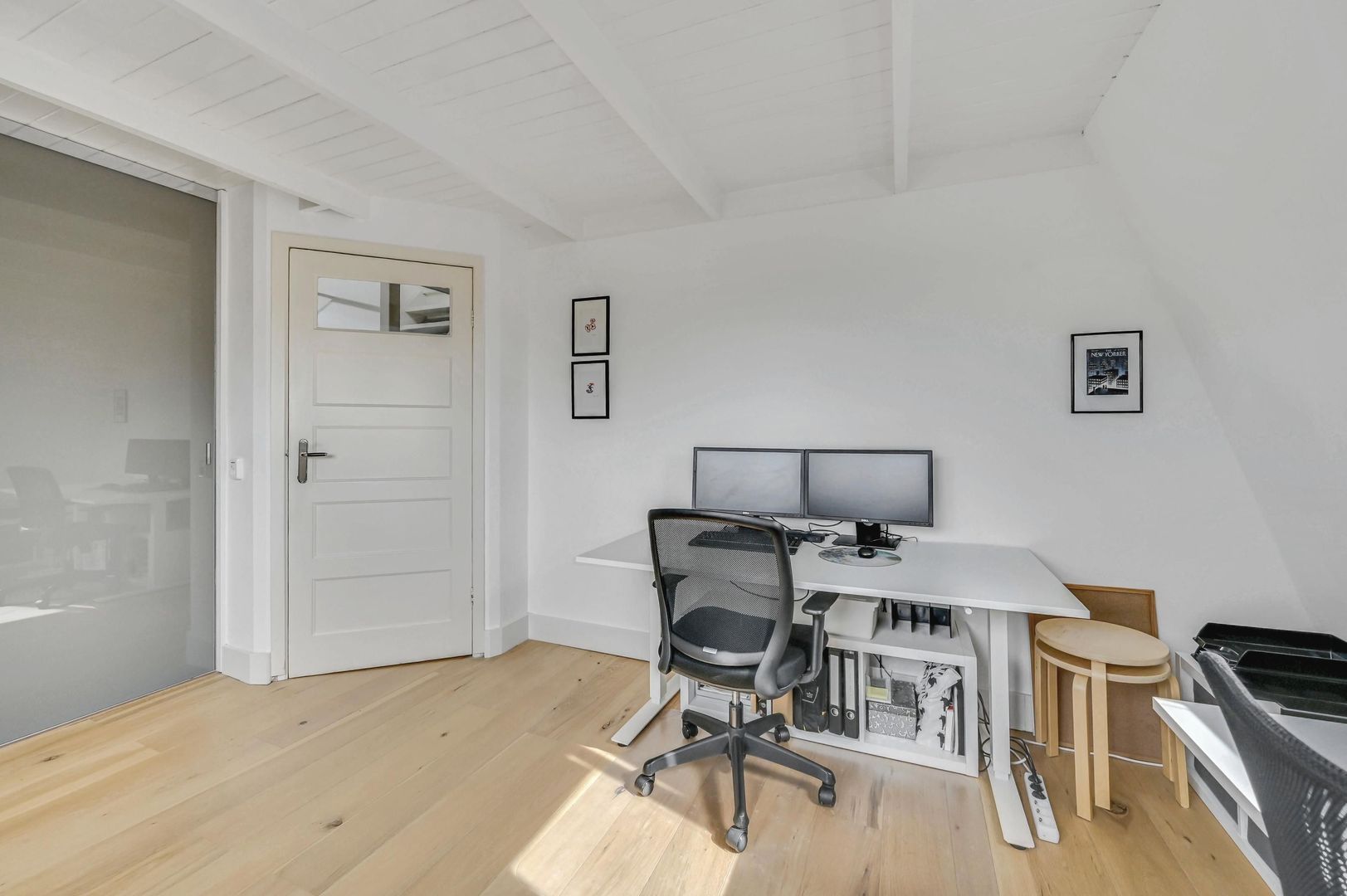 Rembrandtlaan 26, Voorburg foto-30