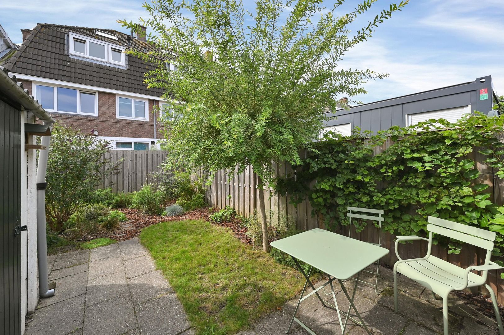 Rembrandtlaan 26, Voorburg foto-34
