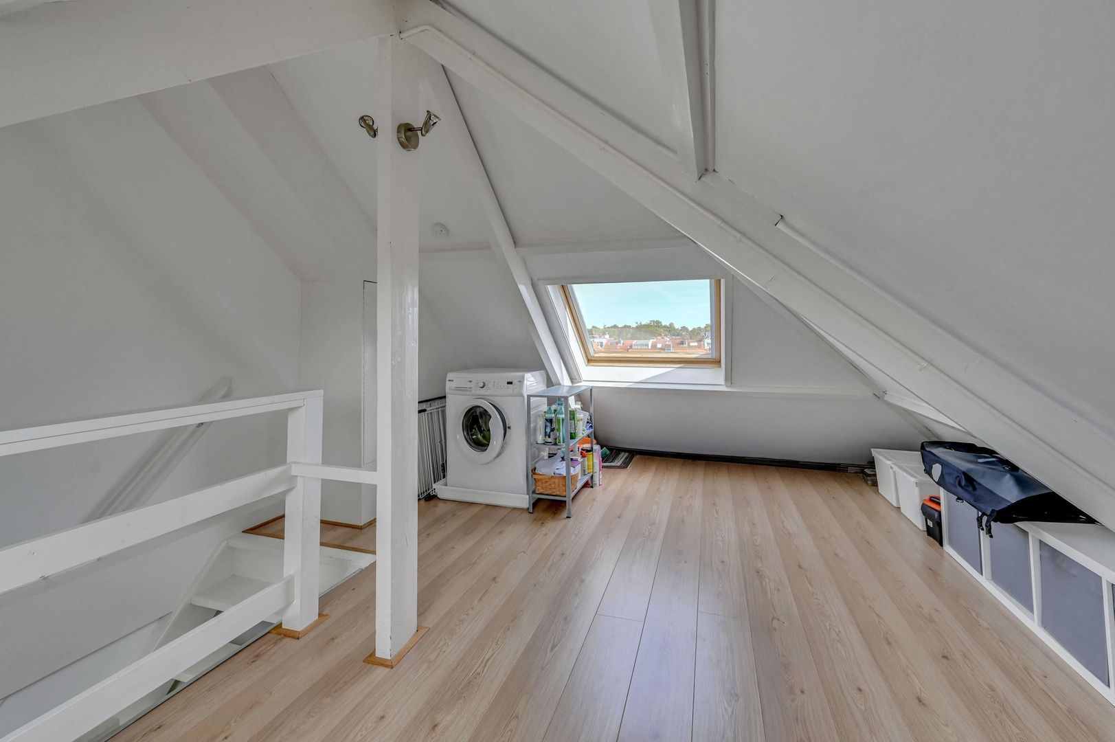 Rembrandtlaan 26, Voorburg foto-33