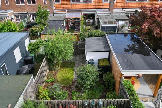 Rembrandtlaan 26, Voorburg small-3