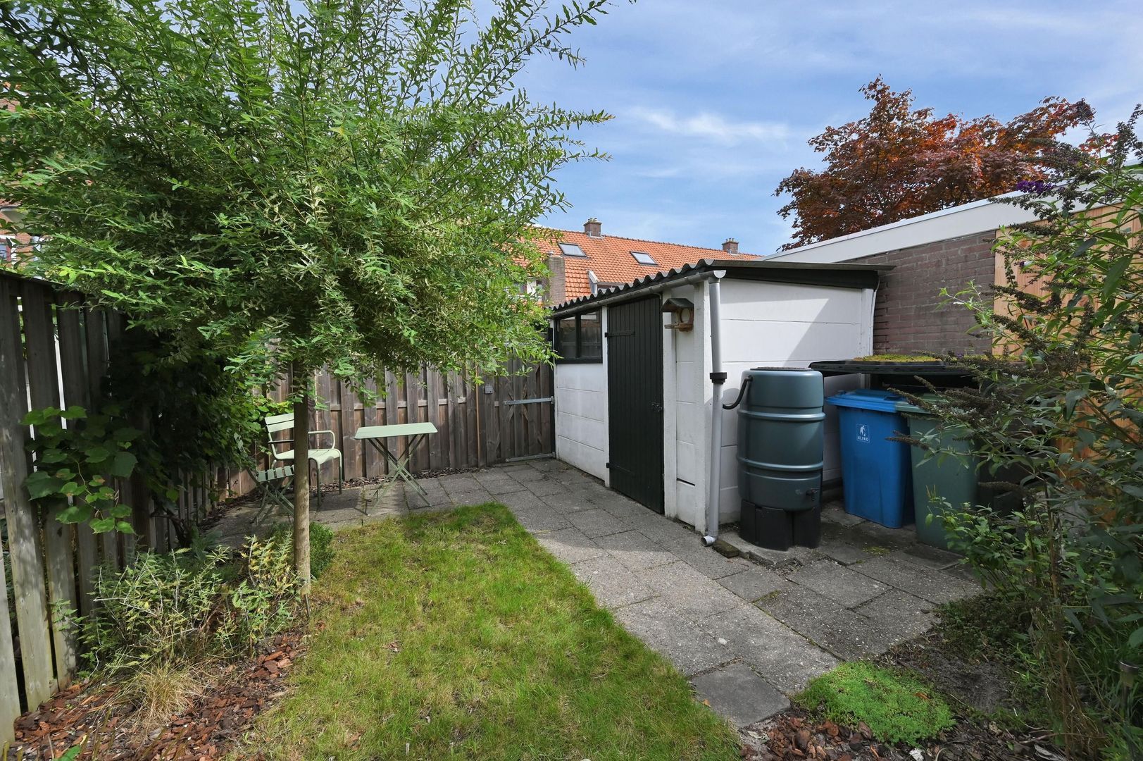 Rembrandtlaan 26, Voorburg foto-35