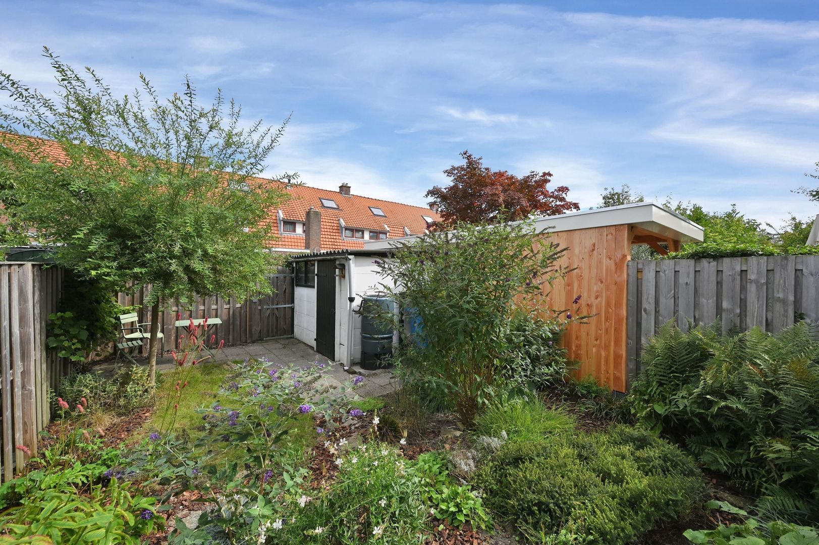 Rembrandtlaan 26, Voorburg foto-36