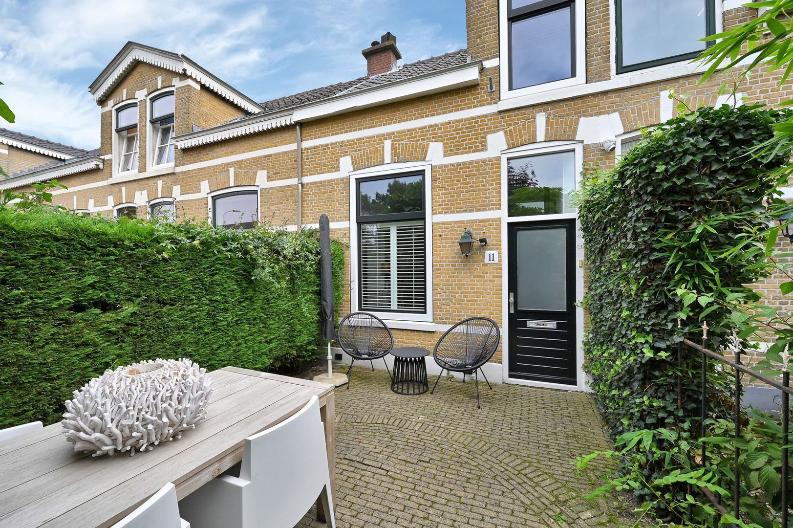 Loolaan 11, Voorburg foto-0