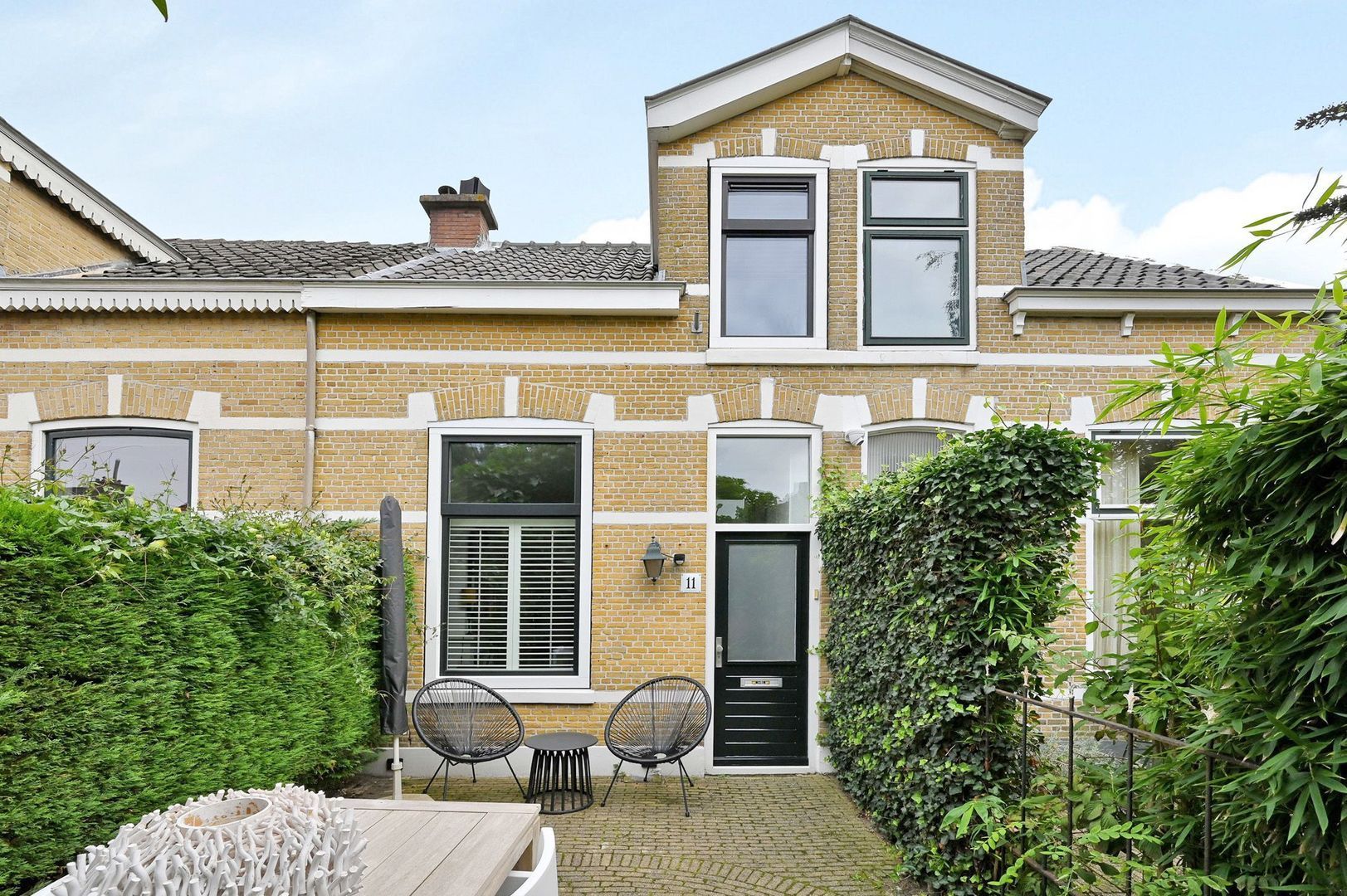 Loolaan 11, Voorburg foto-4