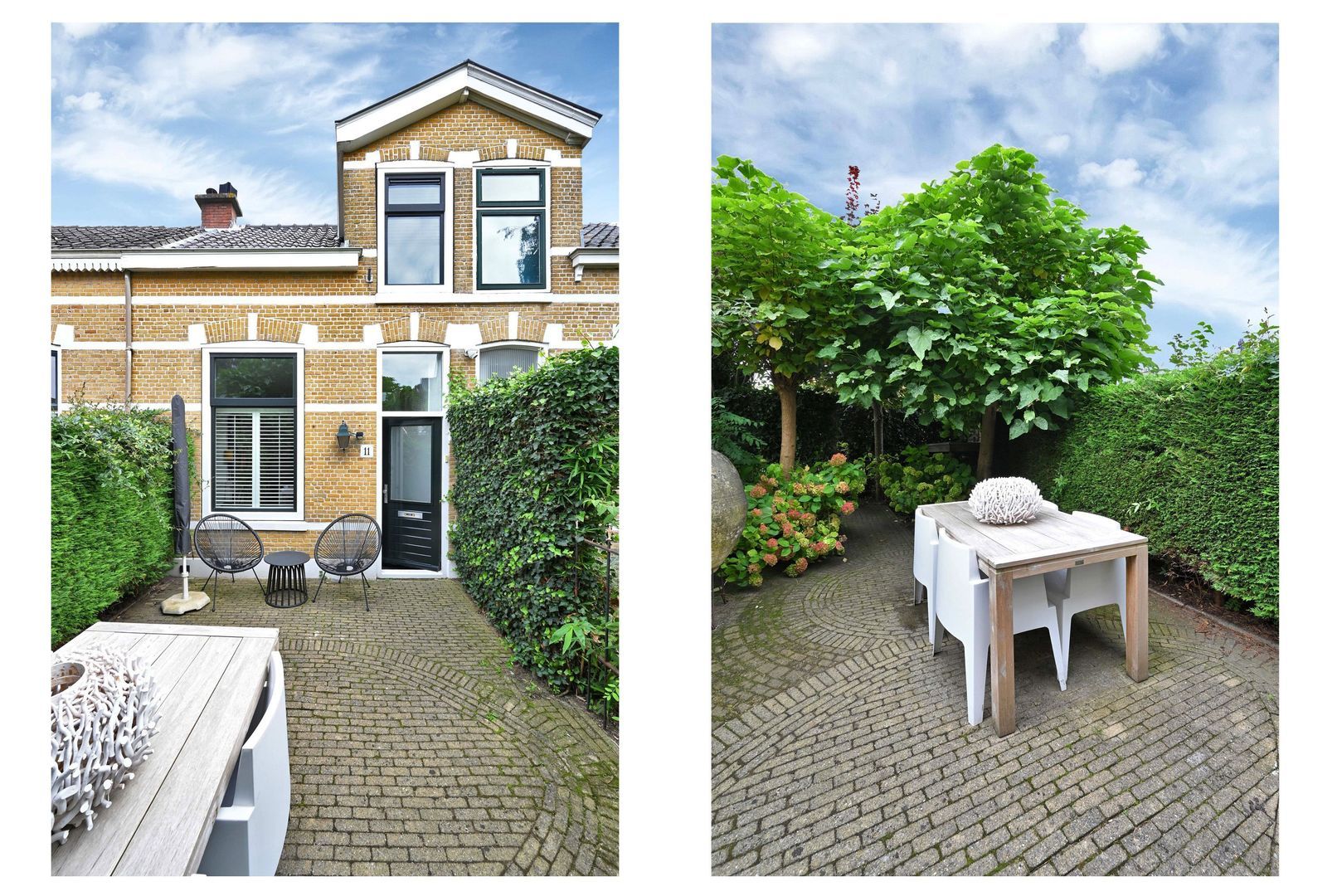 Loolaan 11, Voorburg foto-31