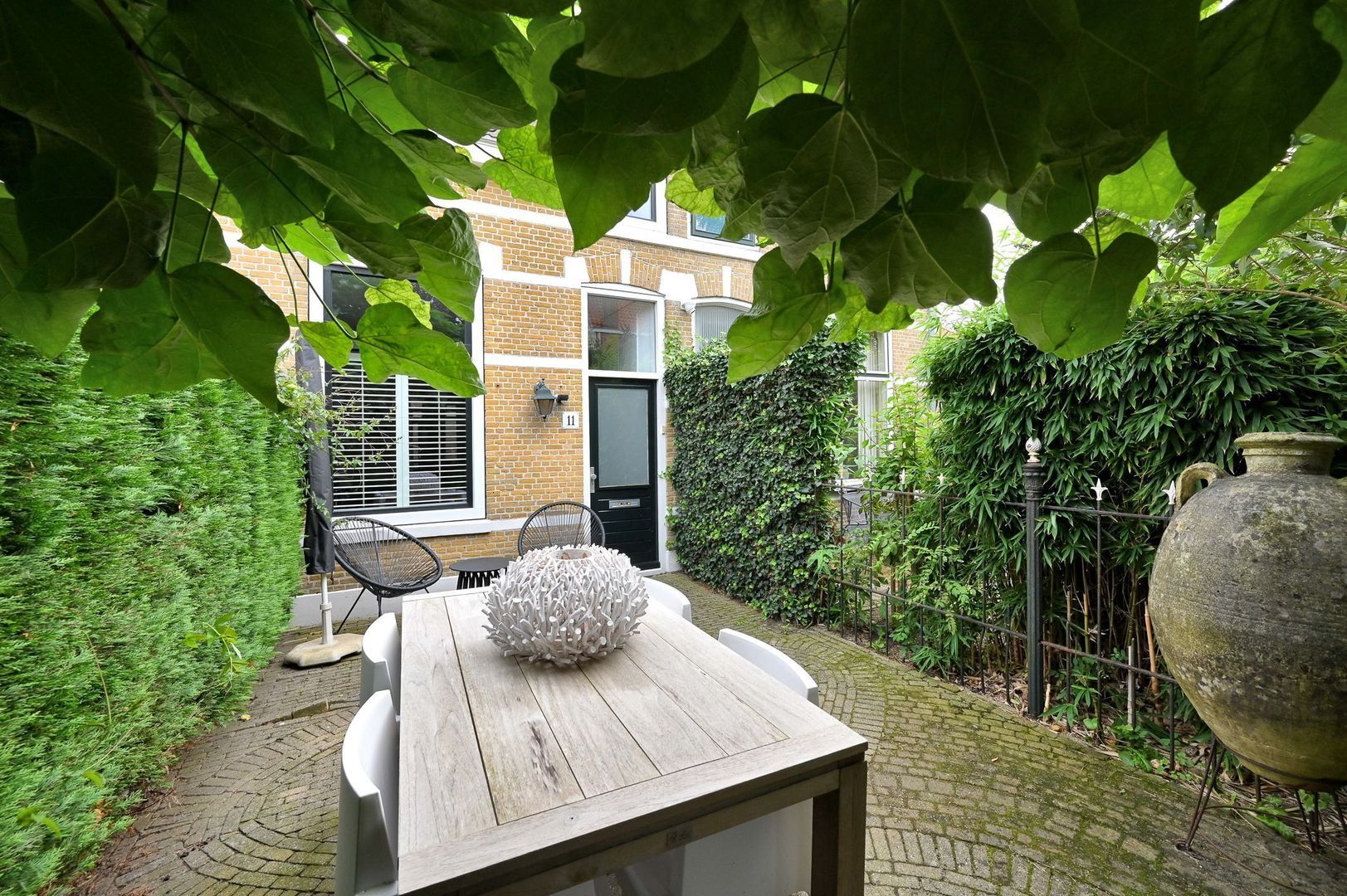 Loolaan 11, Voorburg foto-2