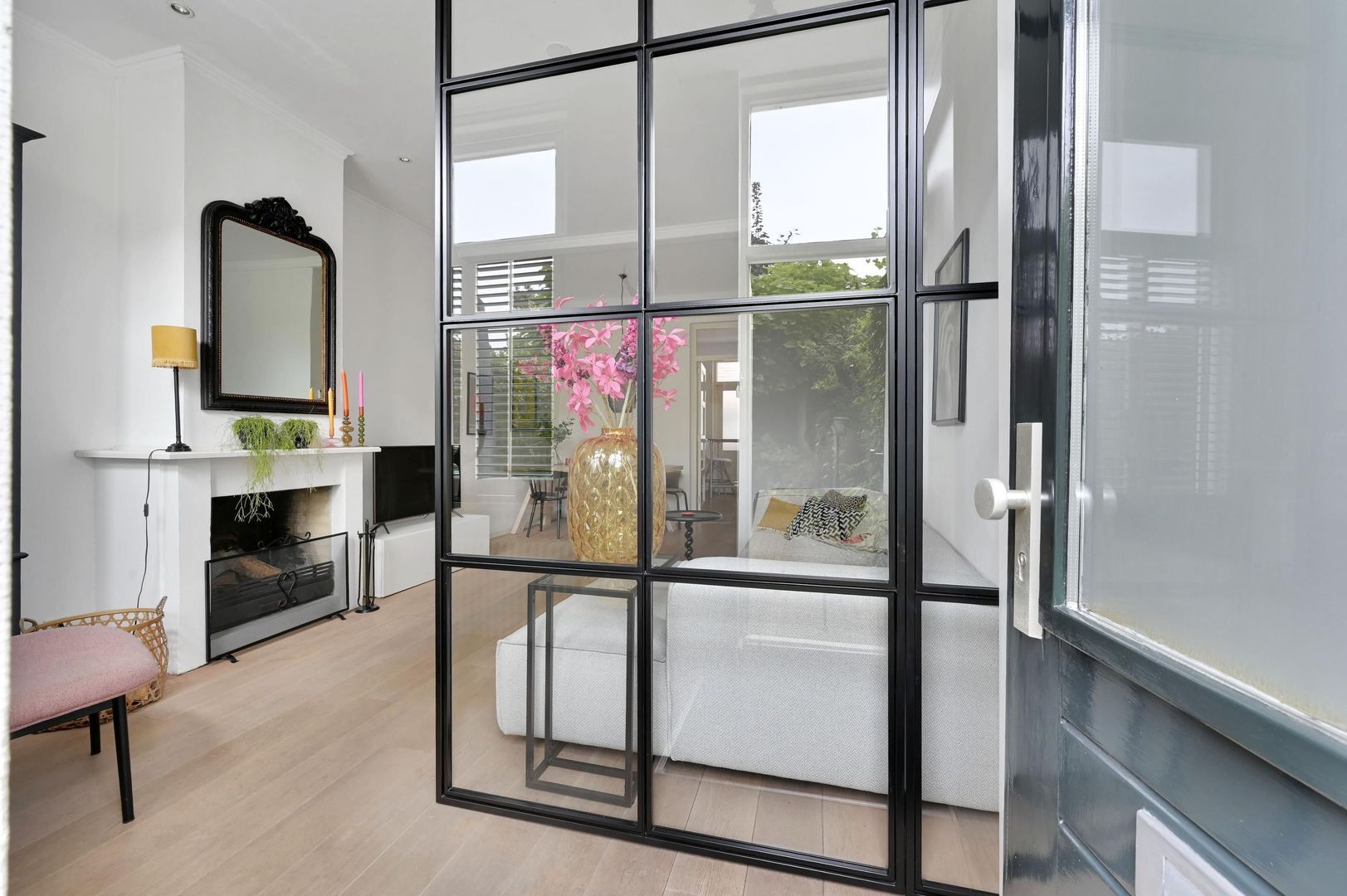 Loolaan 11, Voorburg foto-5