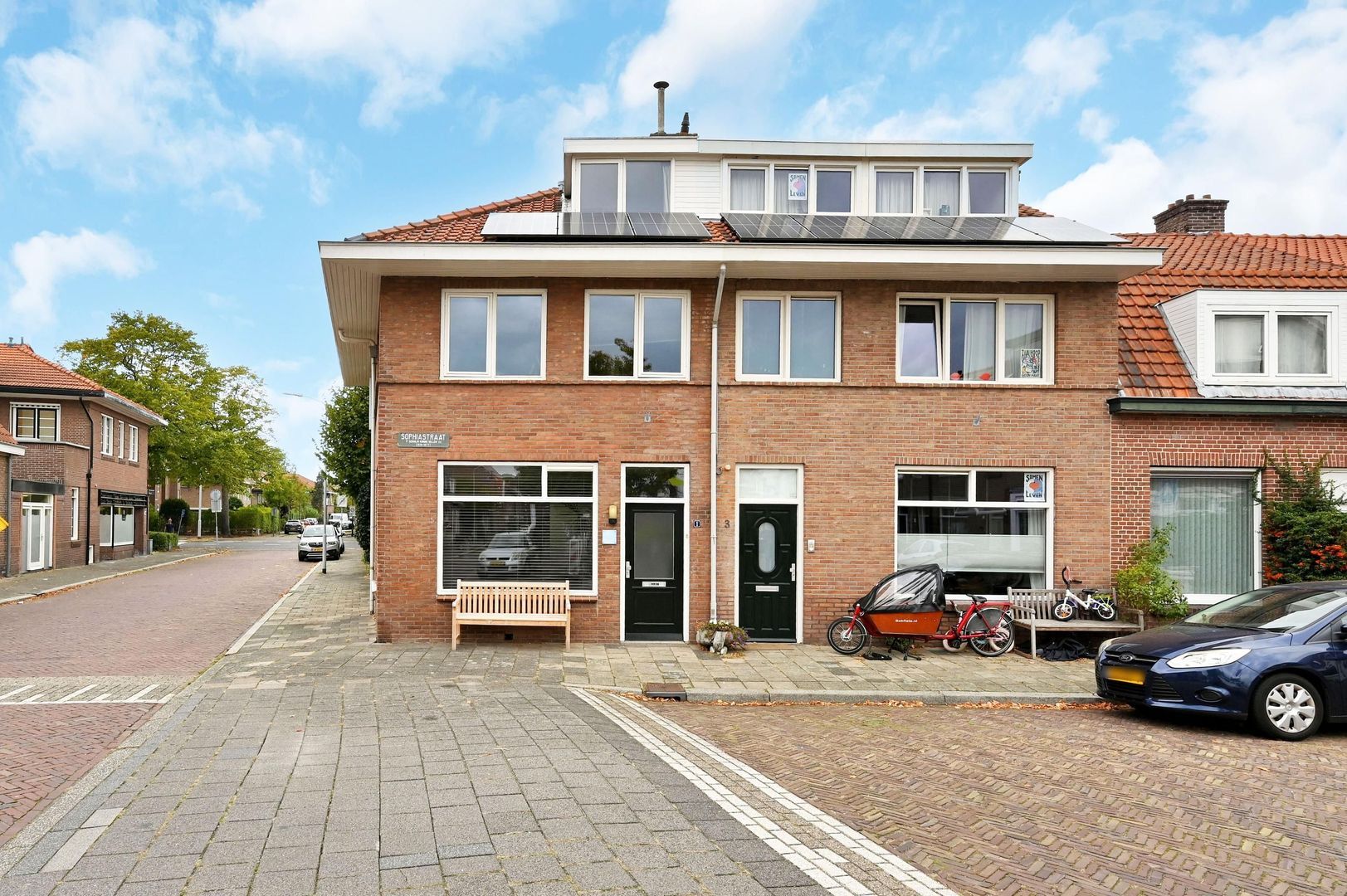 Sophiastraat 1, Voorburg foto-3