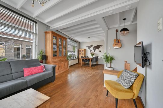 Sophiastraat 1, Voorburg small-1