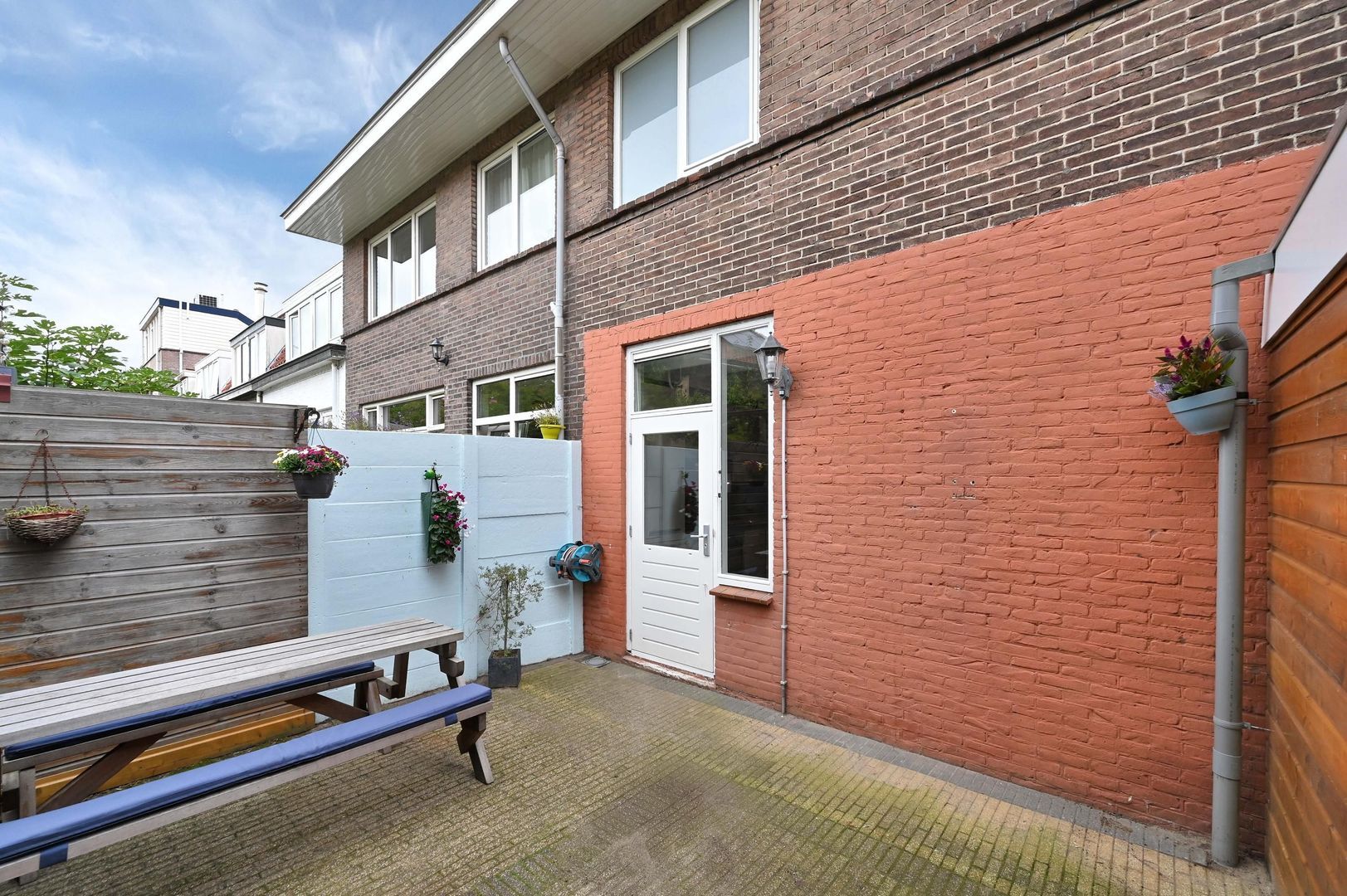 Sophiastraat 1, Voorburg foto-16