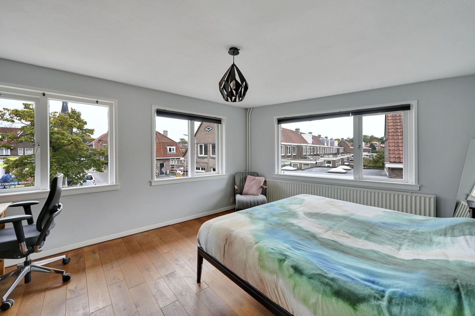 Sophiastraat 1, Voorburg foto-21