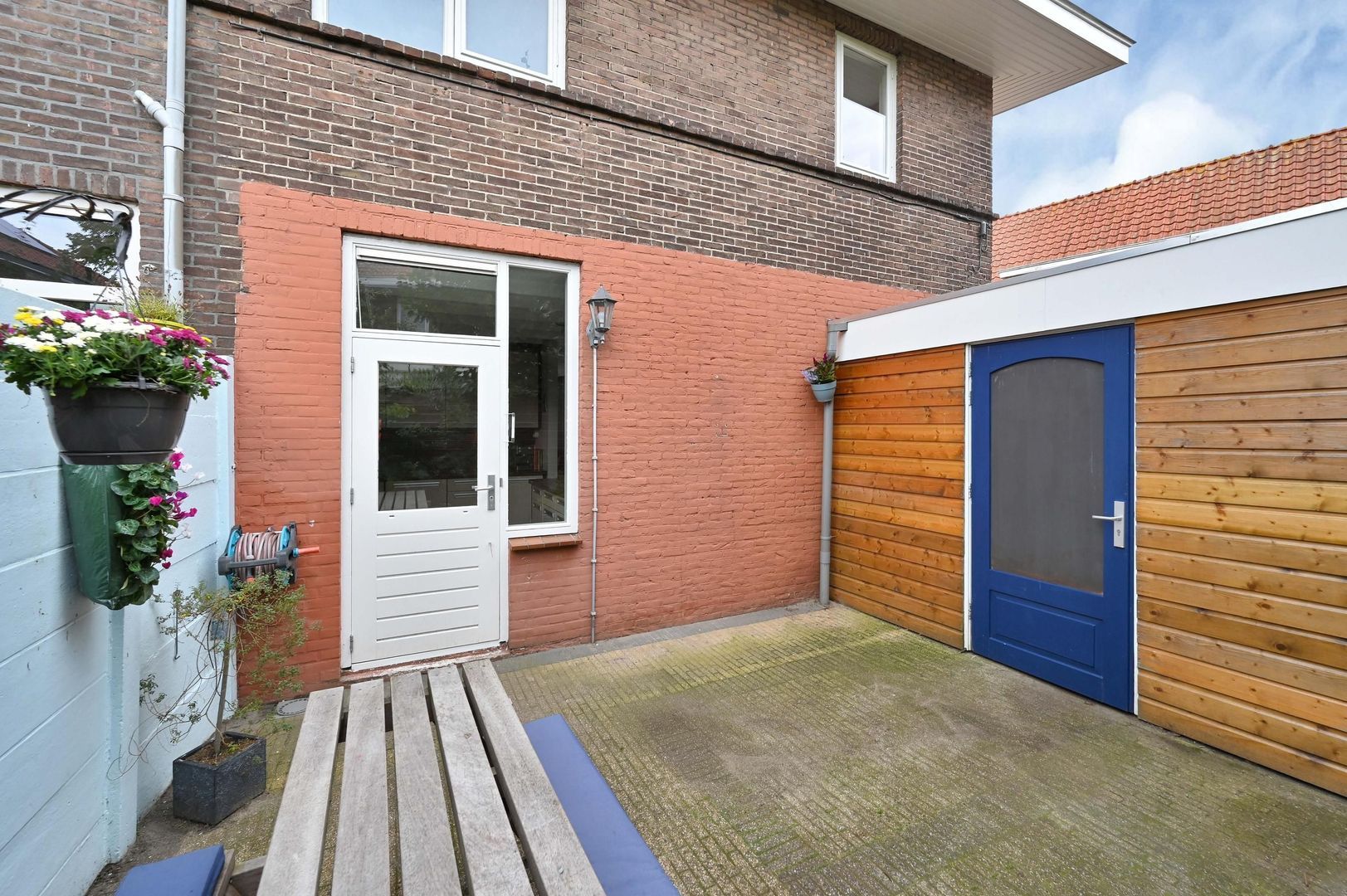 Sophiastraat 1, Voorburg foto-17