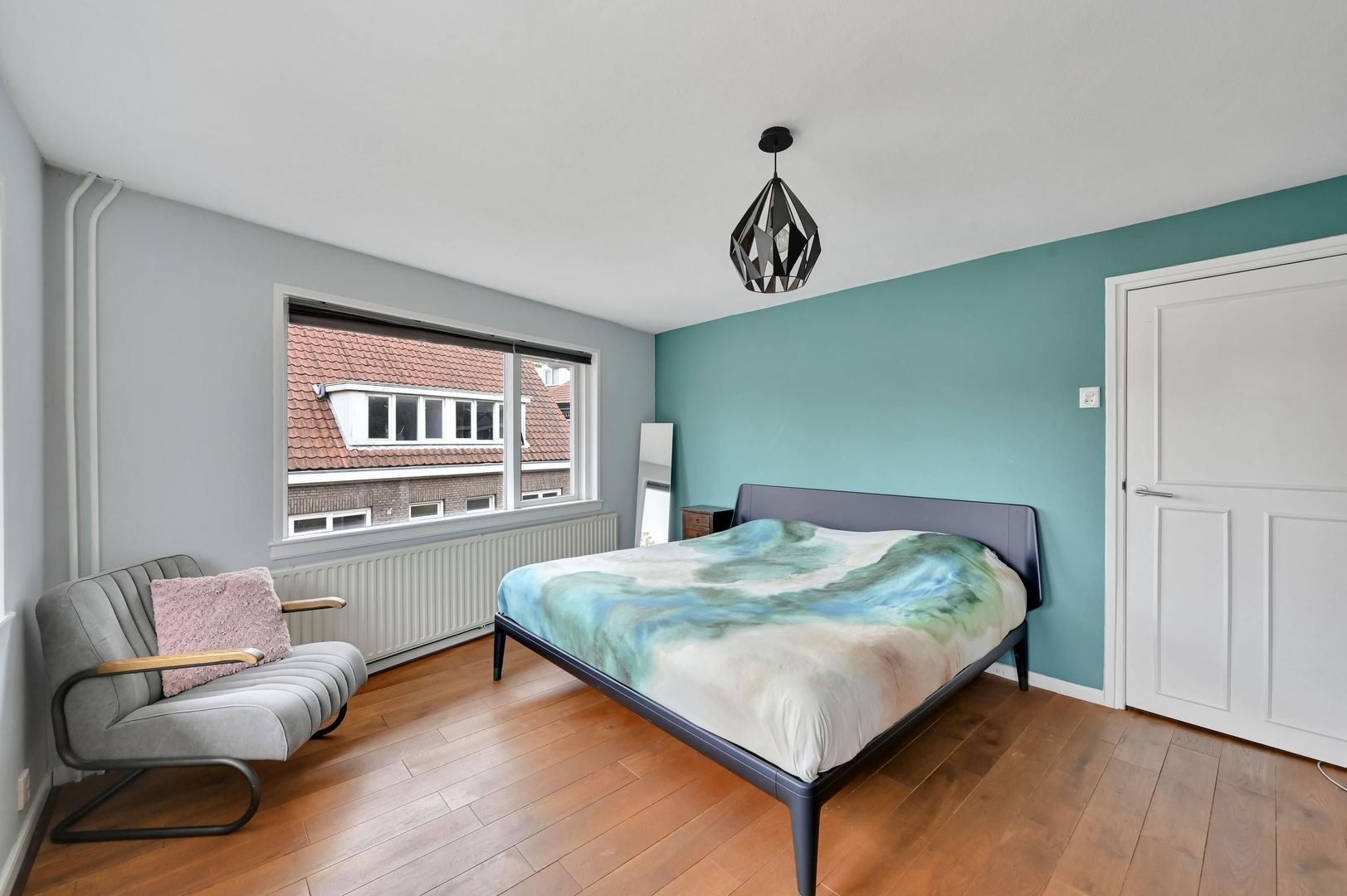 Sophiastraat 1, Voorburg foto-23