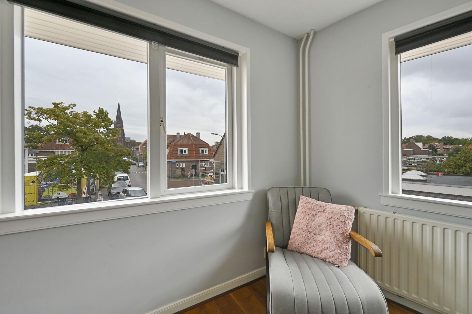 Sophiastraat 1, Voorburg foto-24