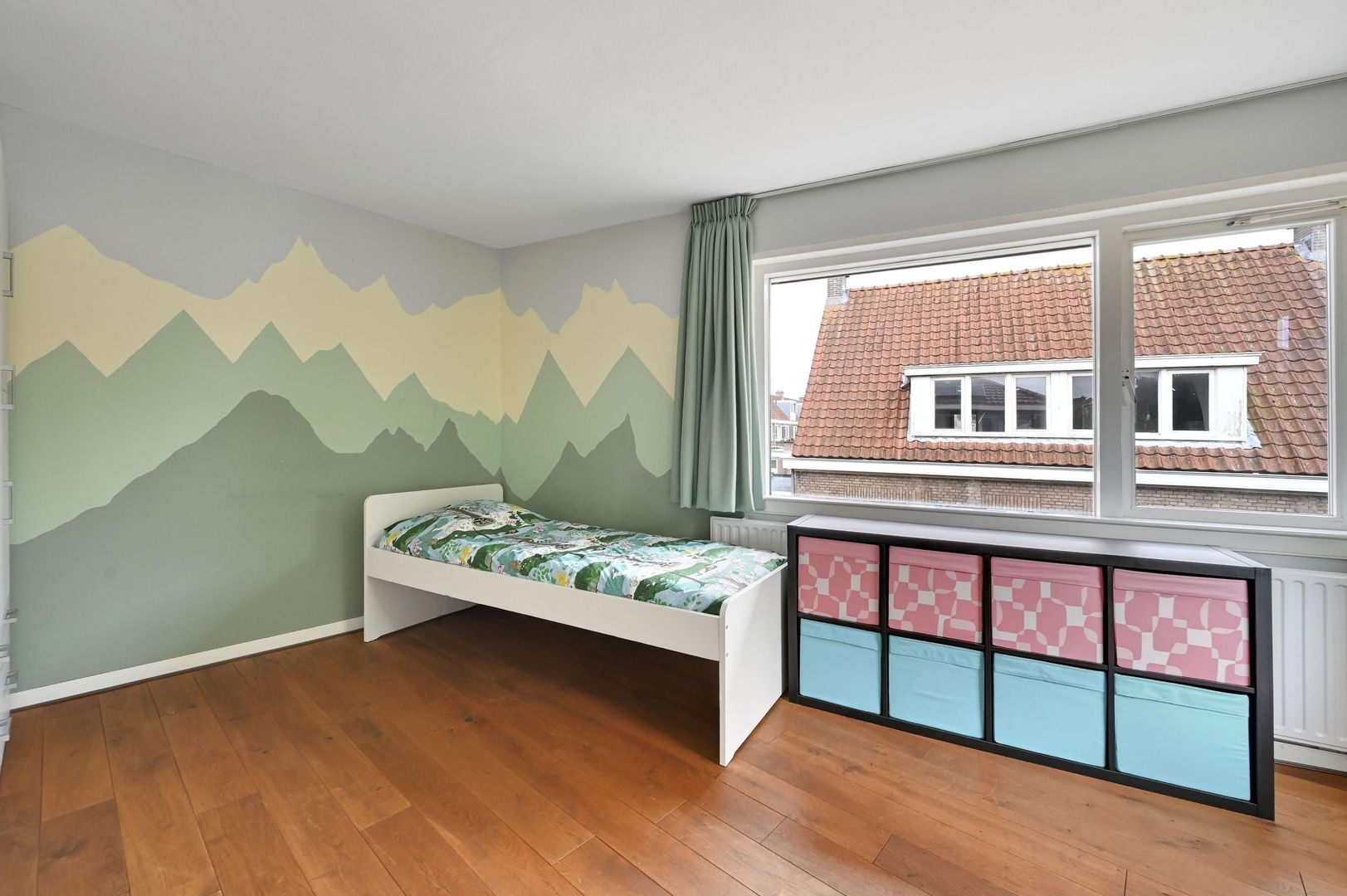 Sophiastraat 1, Voorburg foto-31