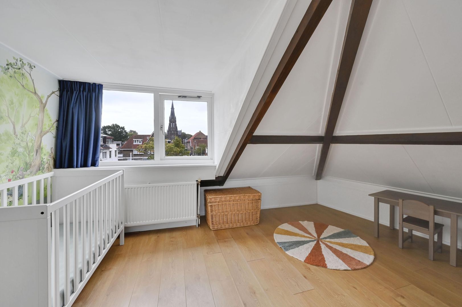 Sophiastraat 1, Voorburg foto-35