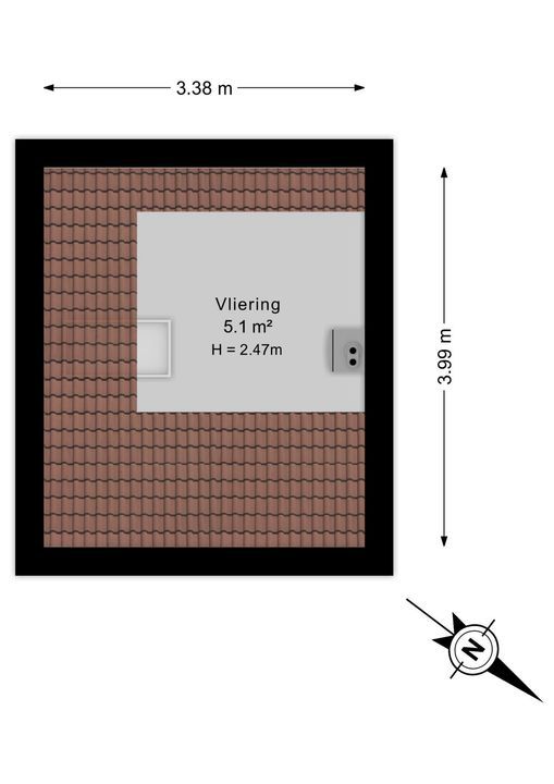 Park Vronesteyn 22, Voorburg floorplan-7